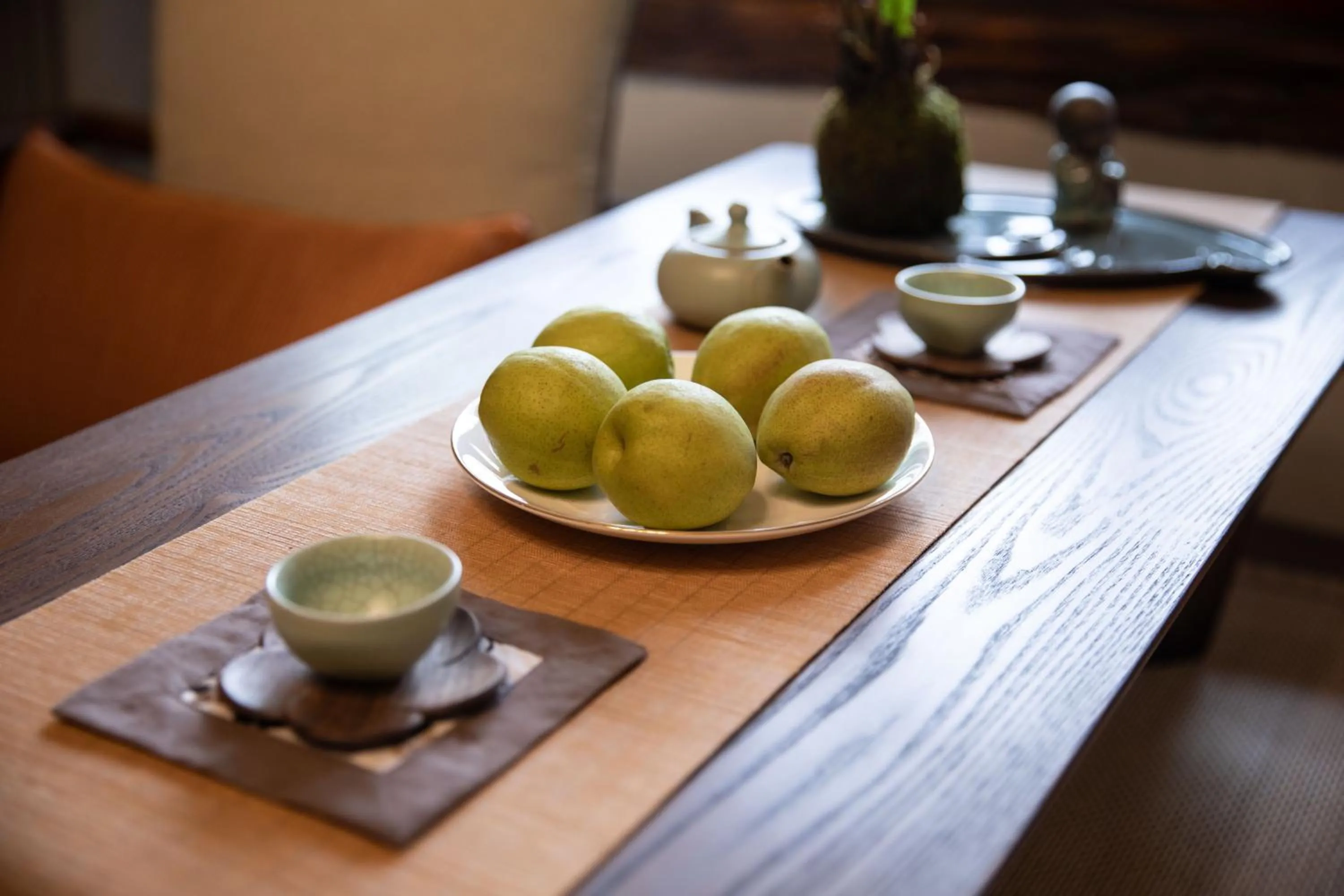 Coffee/tea facilities in Guipu Beihai Courtyard Hotel Beijing