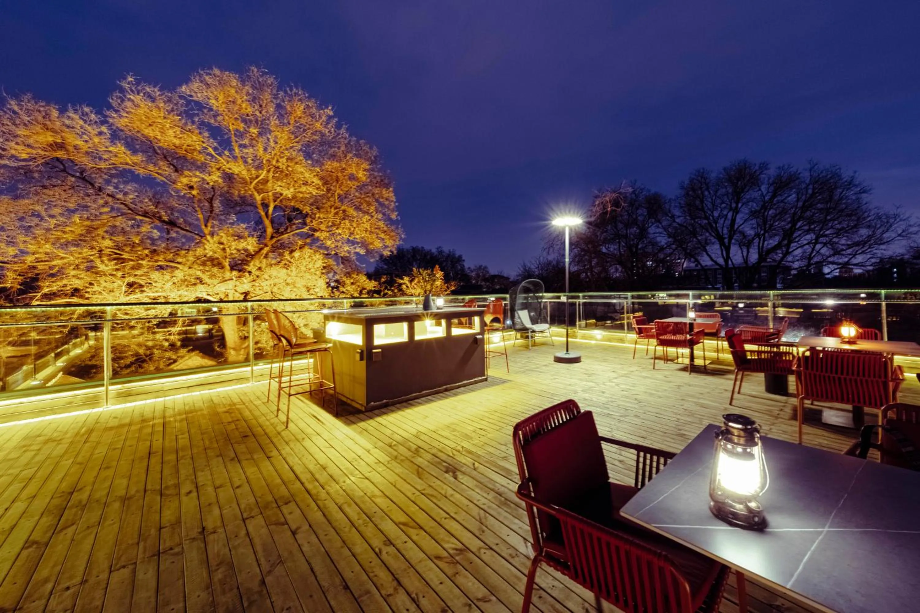 Property building in Guipu Beihai Courtyard Hotel Beijing