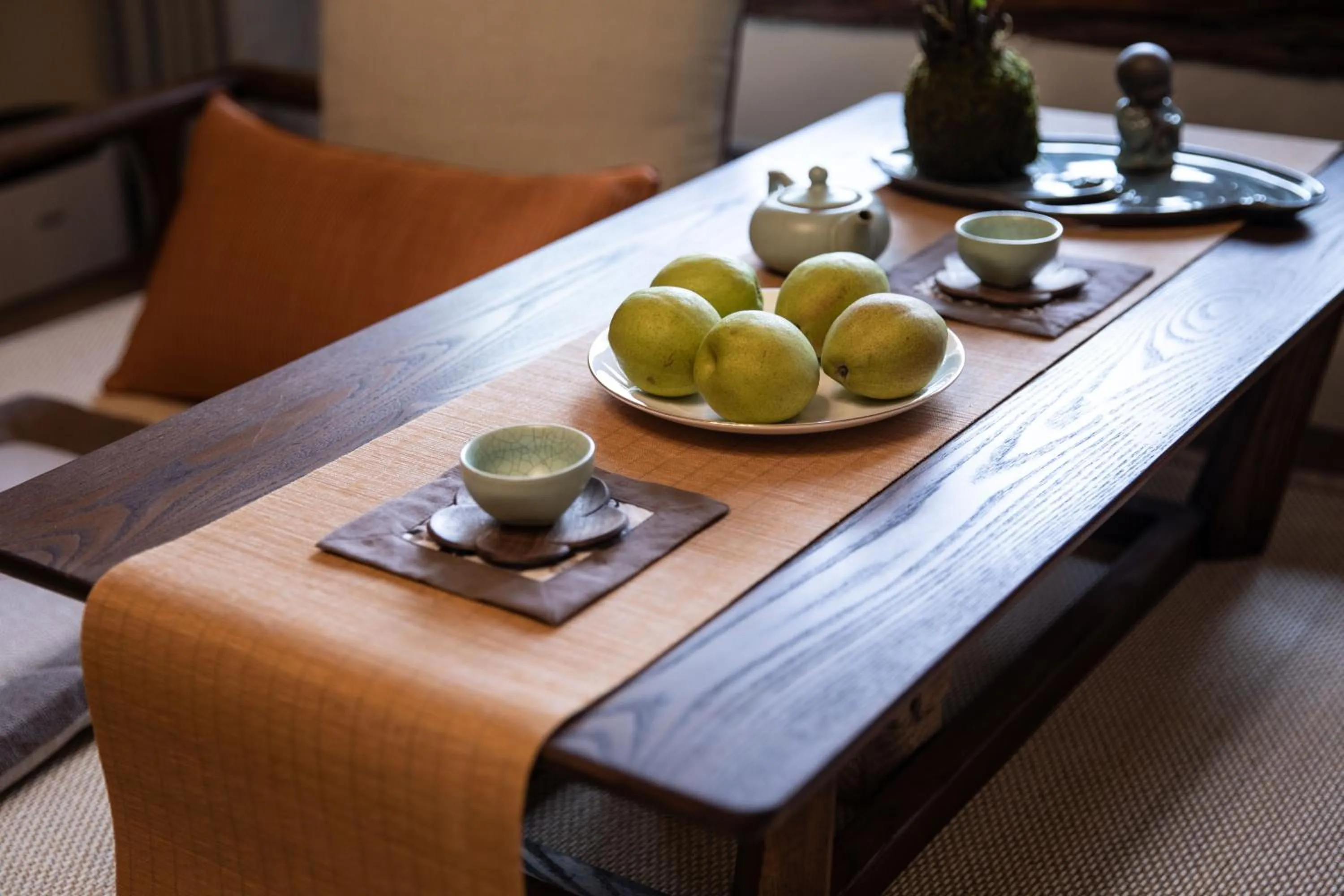 Coffee/tea facilities in Guipu Beihai Courtyard Hotel Beijing