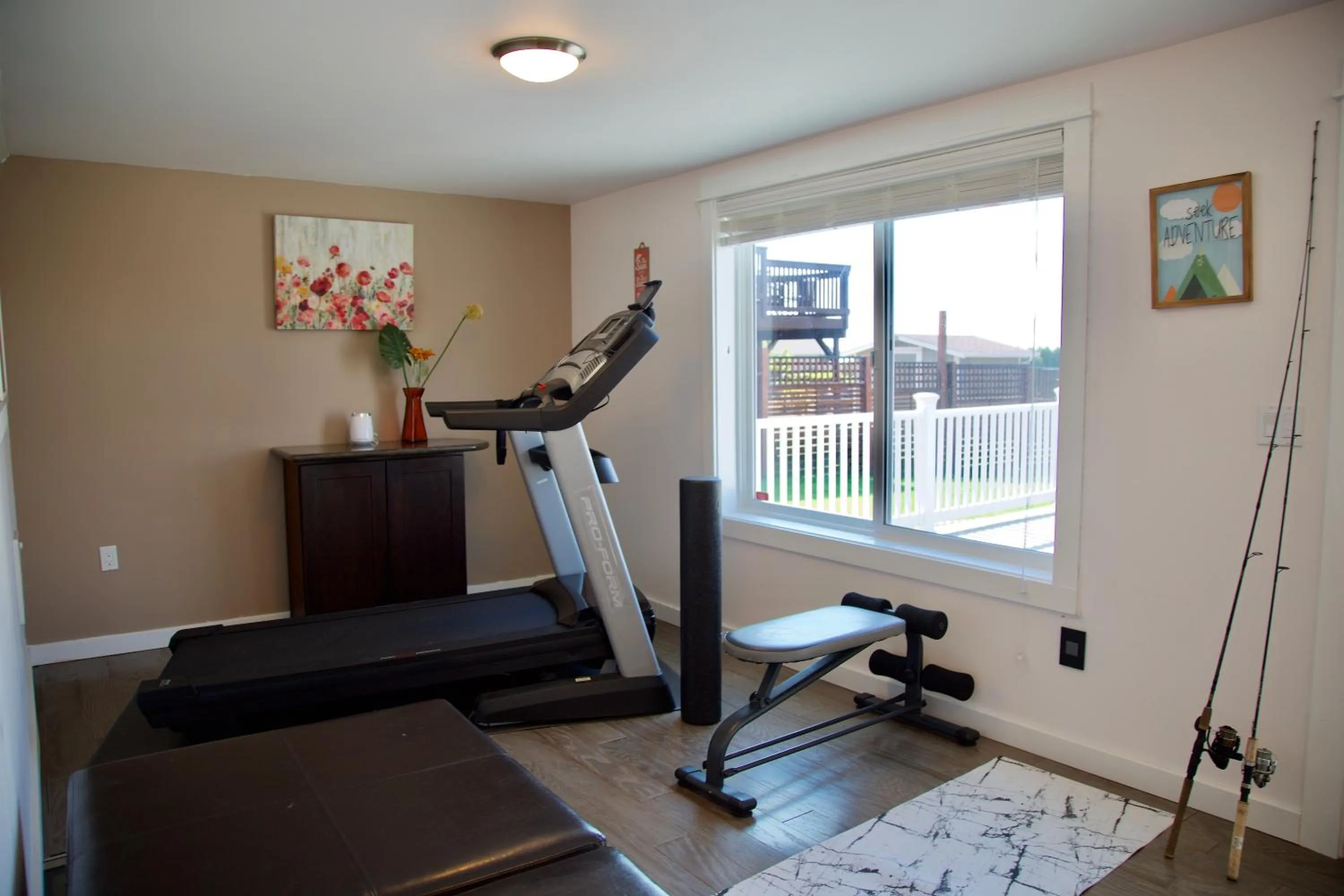 Scenic Lake View Home