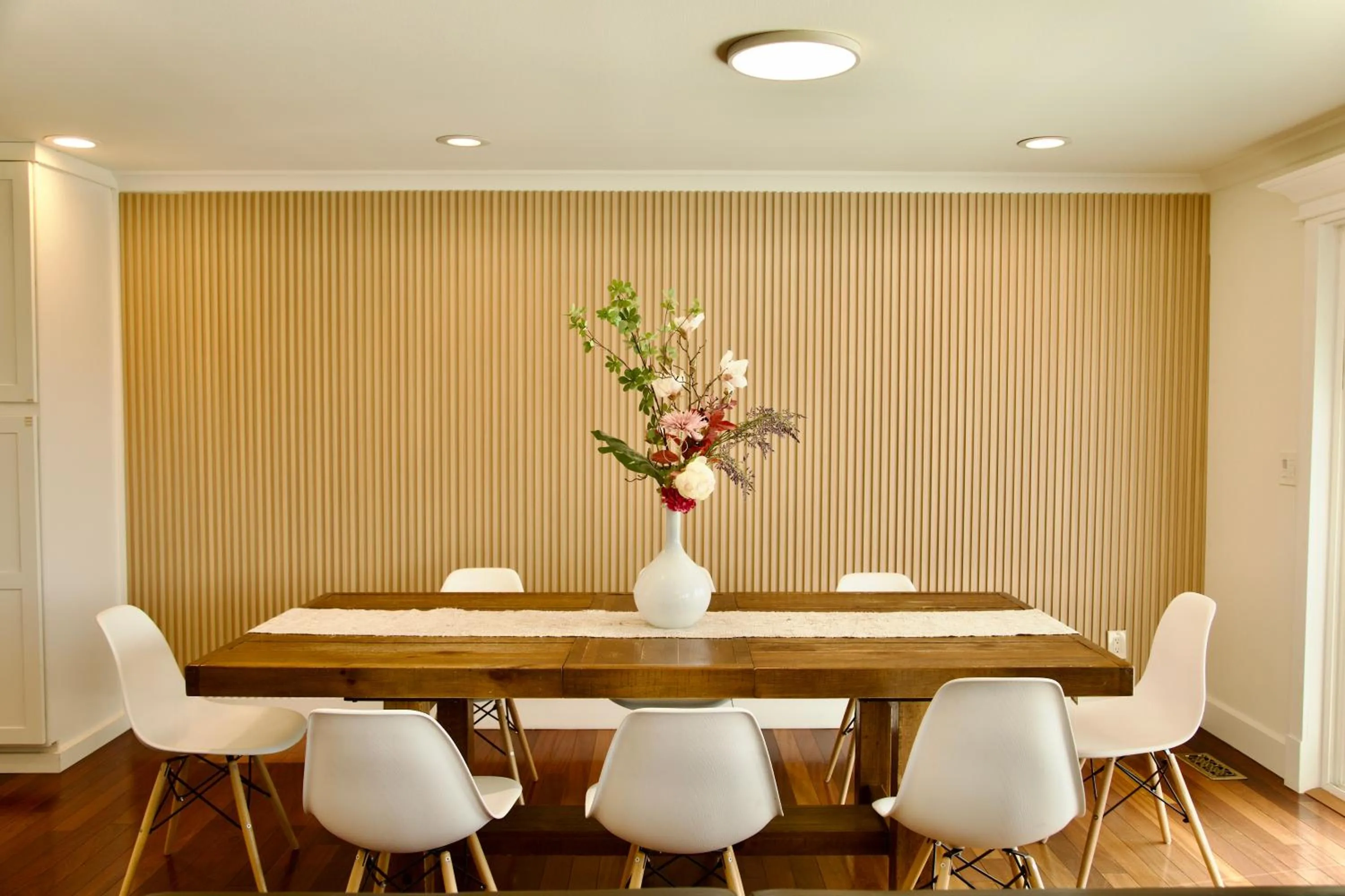 Scenic Lake View Home