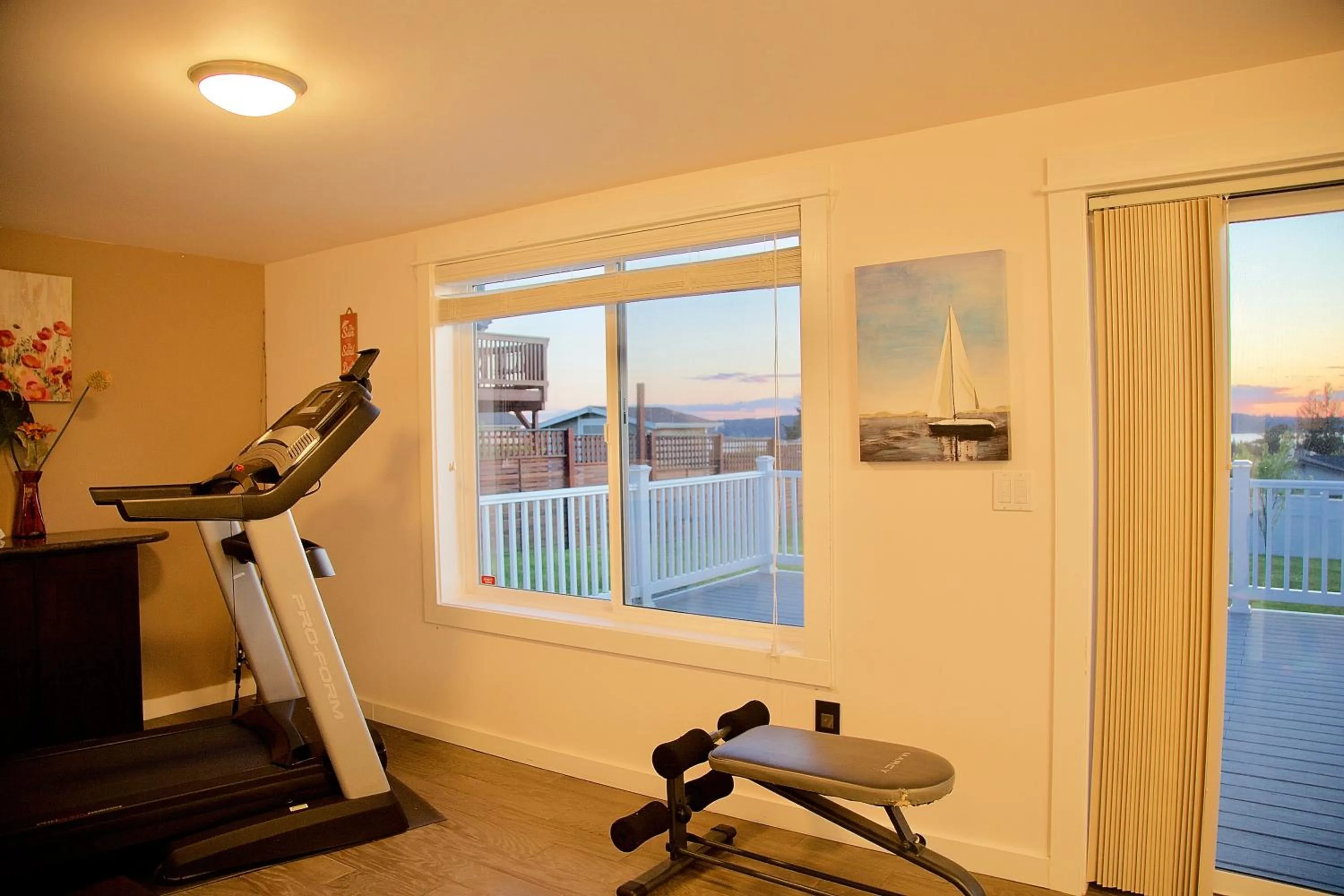 Scenic Lake View Home