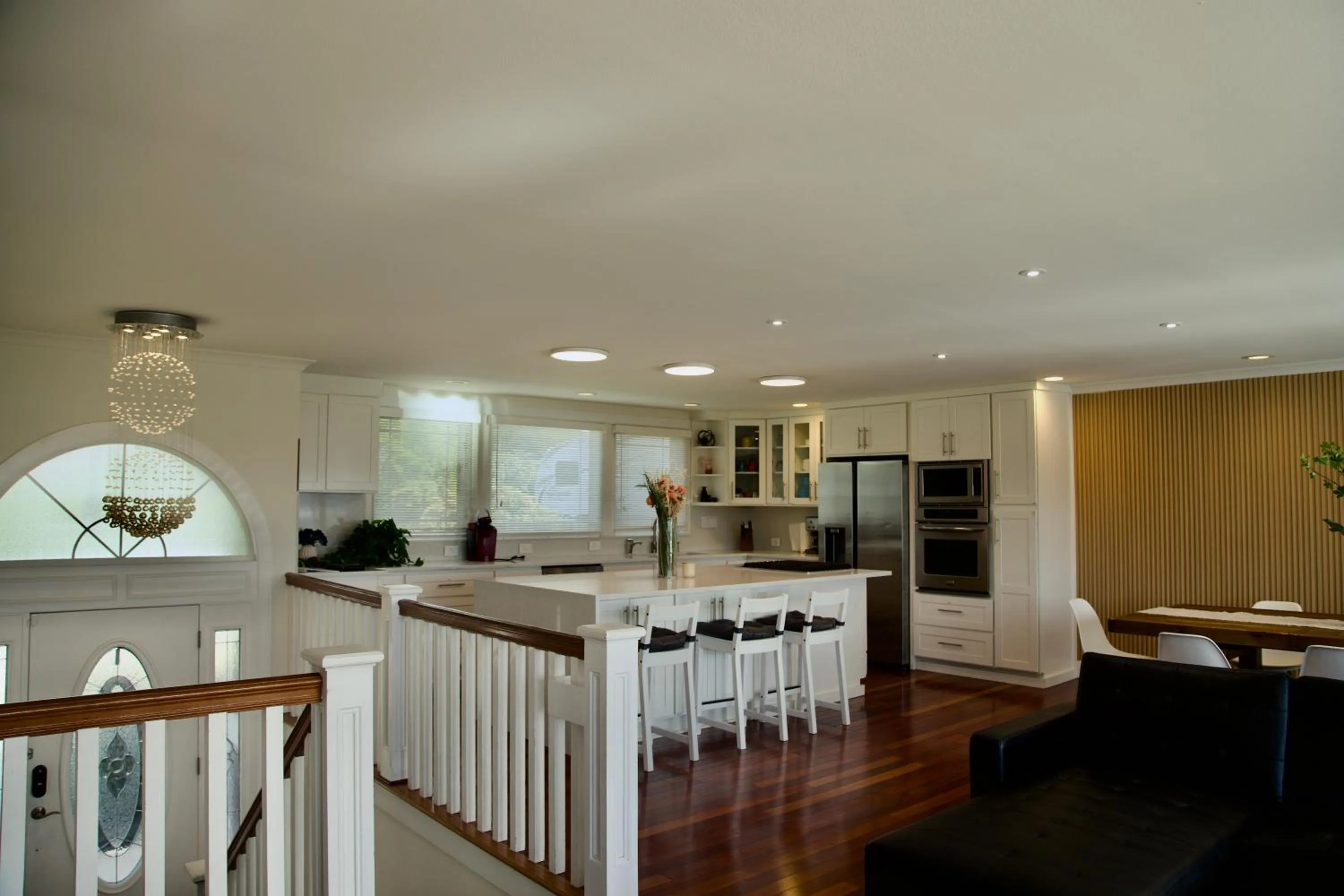 Scenic Lake View Home