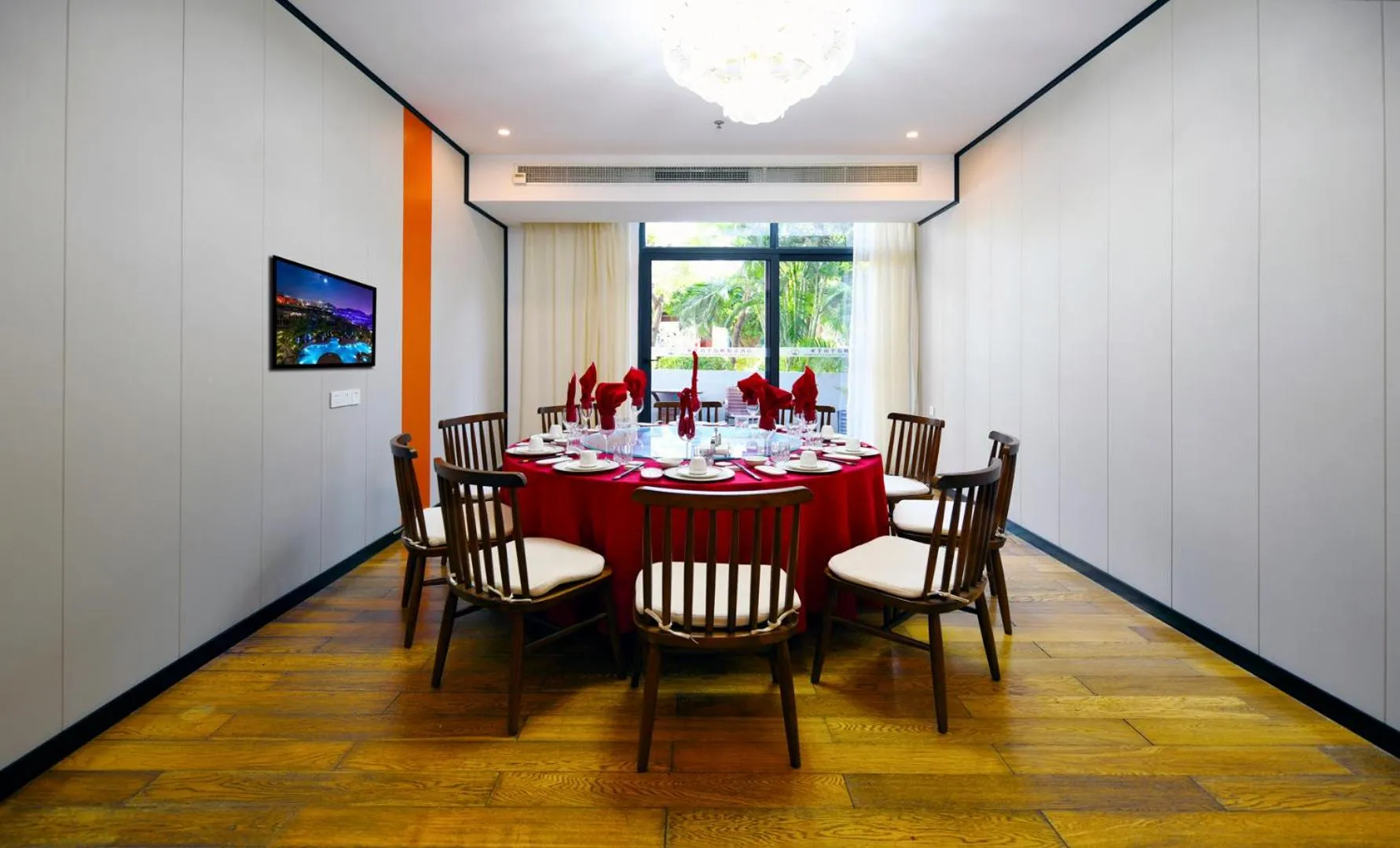 Sanya Serenity Coast Marina Hotel