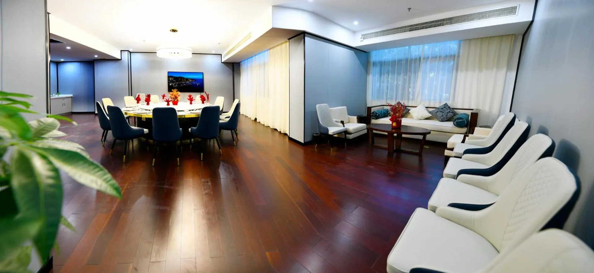 Sanya Serenity Coast Marina Hotel