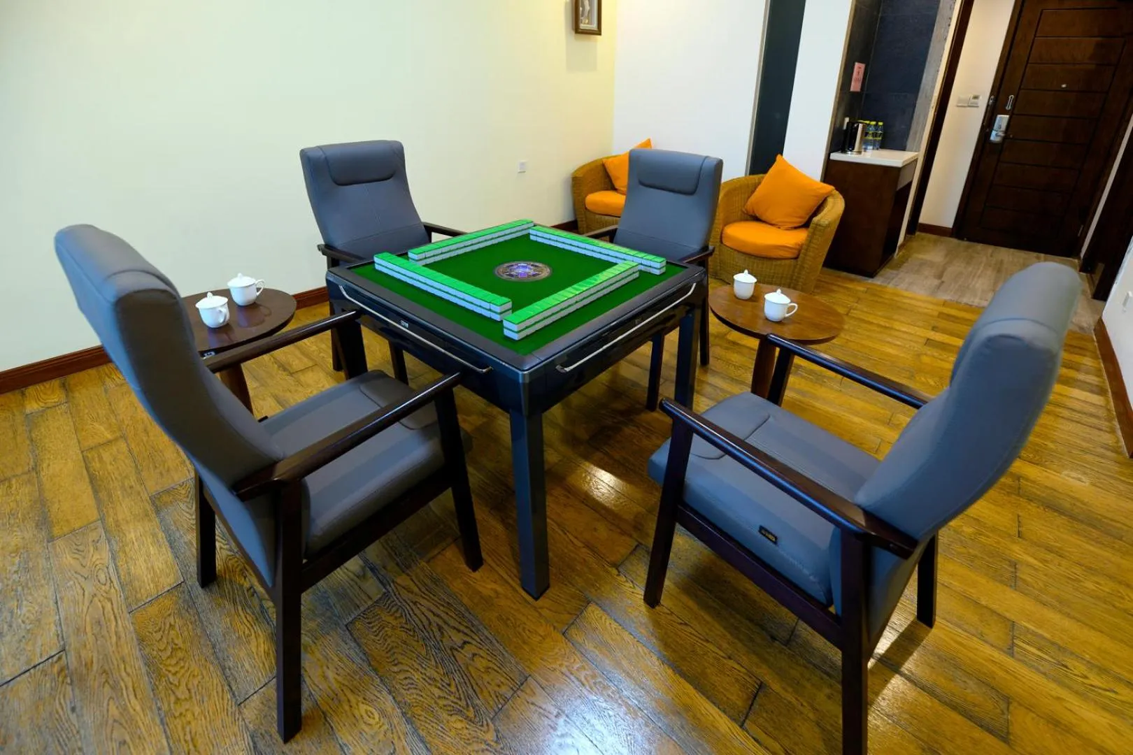 Sanya Serenity Coast Marina Hotel