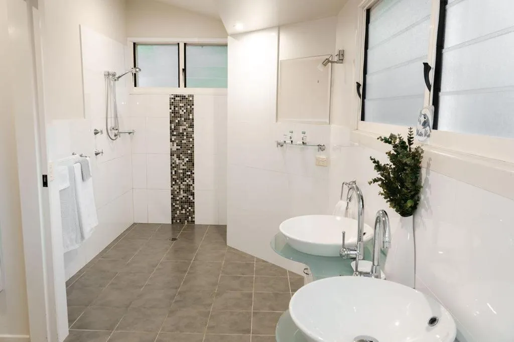 Lake Russell Lakeside Retreat