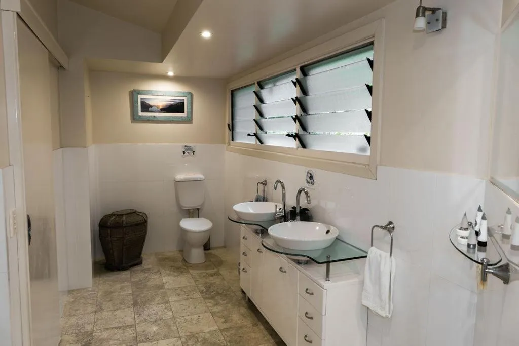 Lake Russell Lakeside Retreat