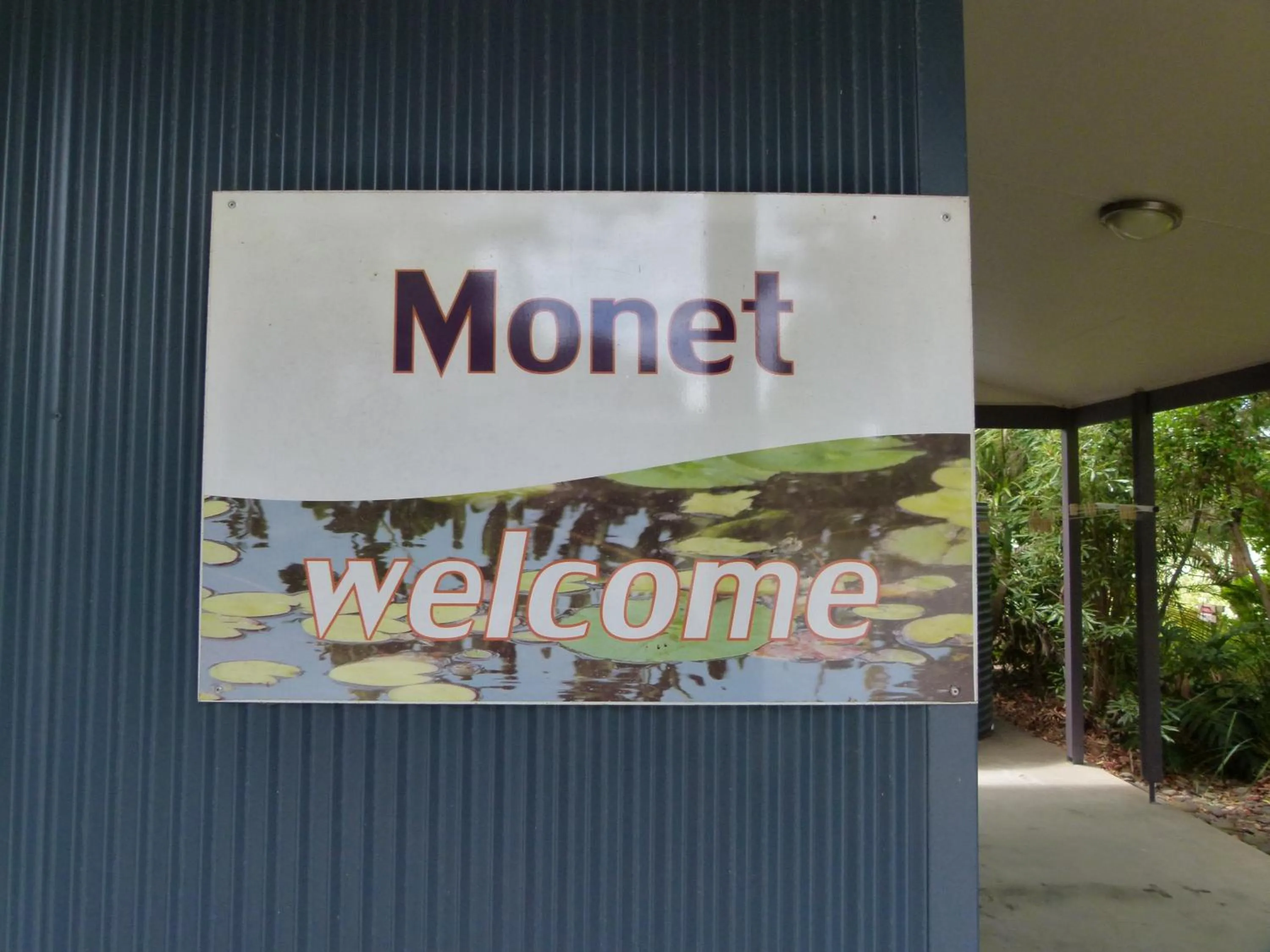 Lake Russell Lakeside Retreat