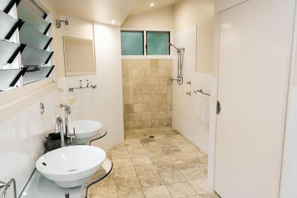 Lake Russell Lakeside Retreat