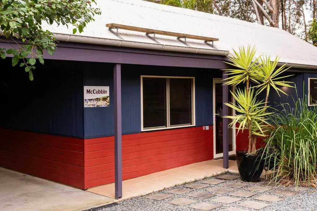 Lake Russell Lakeside Retreat