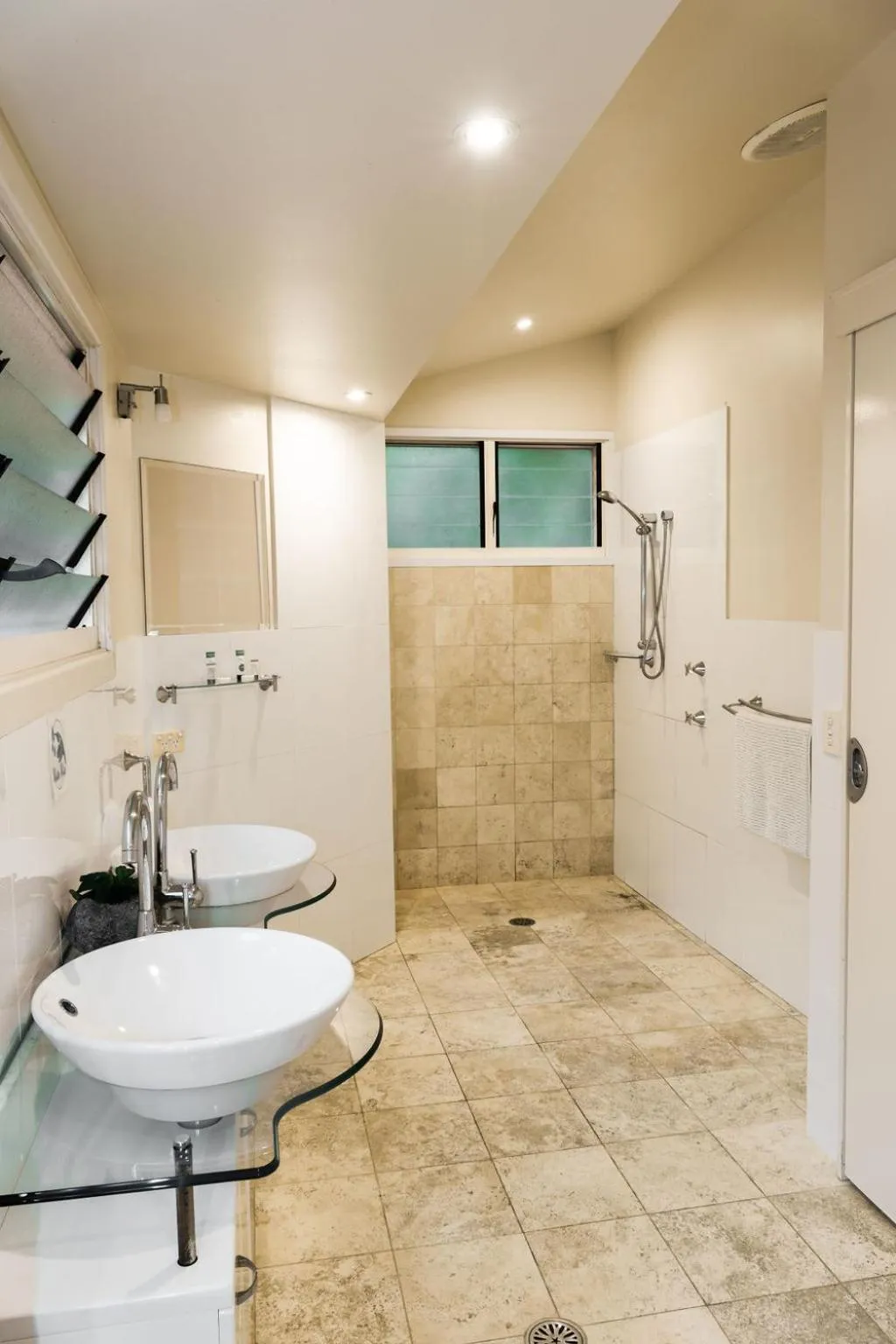 Lake Russell Lakeside Retreat