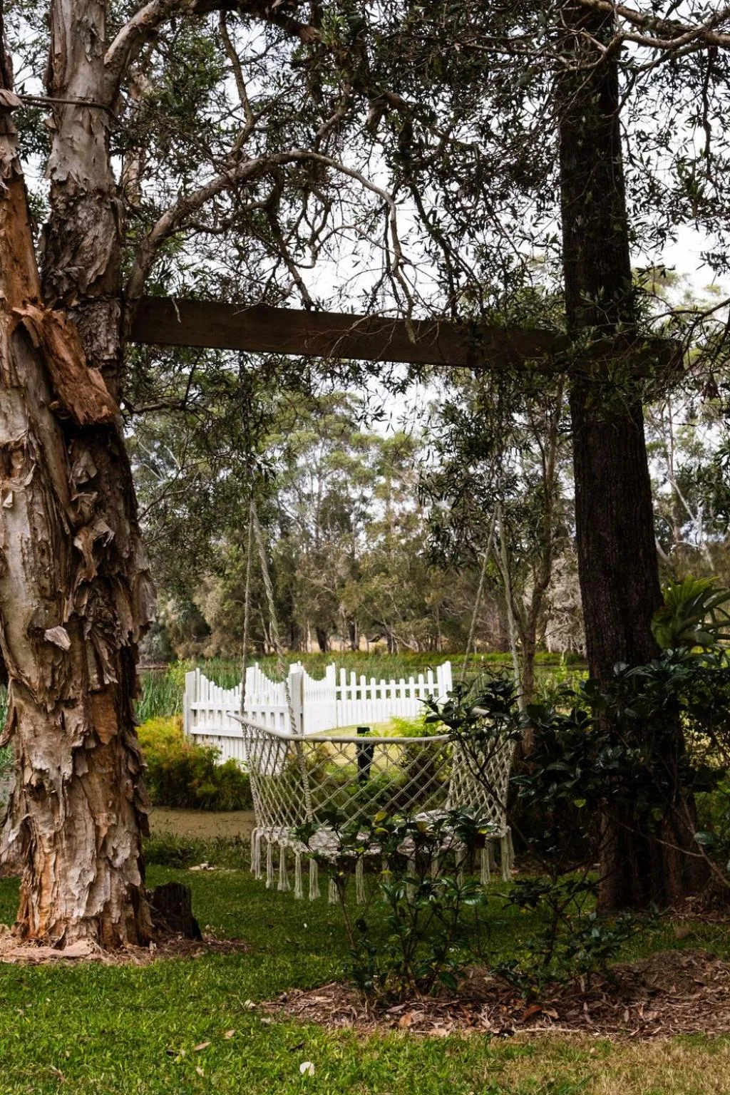 Lake Russell Lakeside Retreat