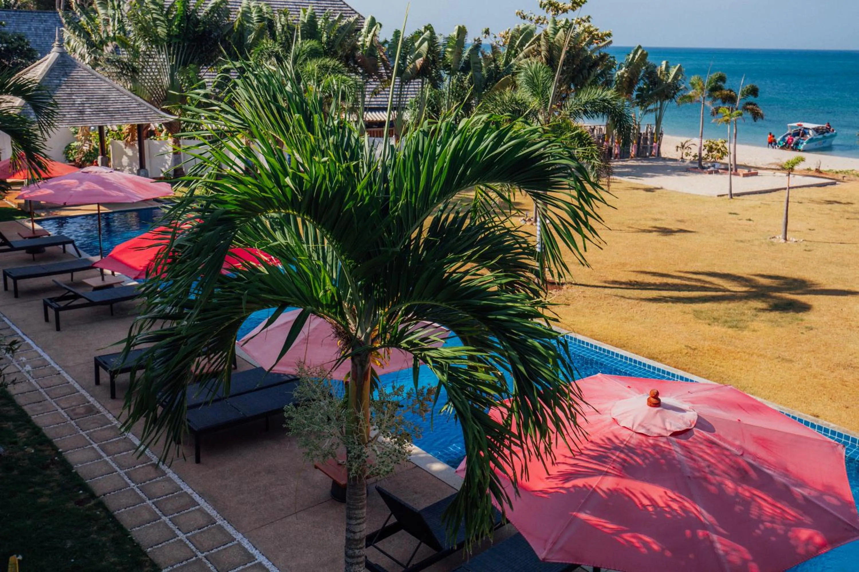 Thai Island Dream Estate