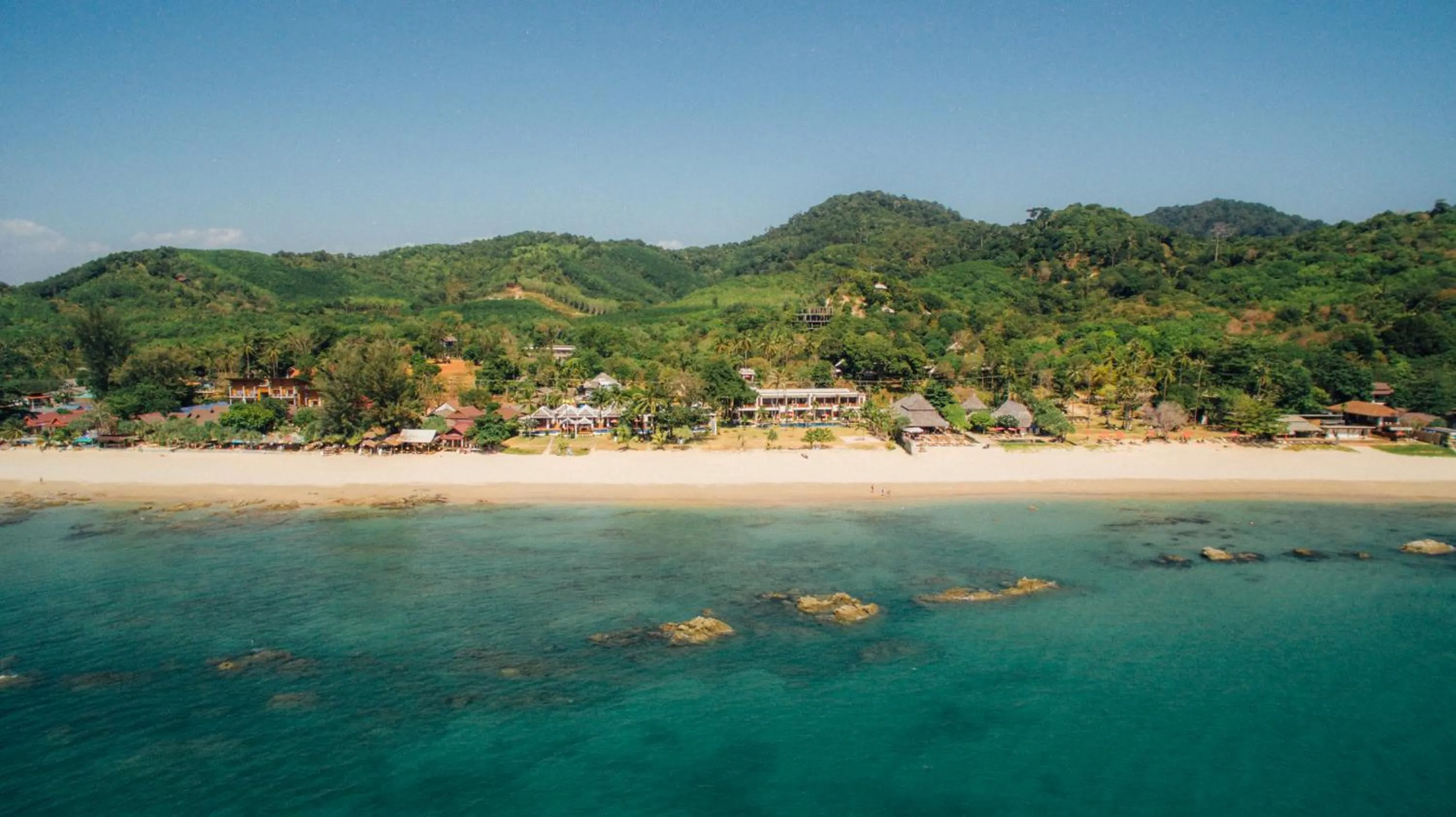 Thai Island Dream Estate