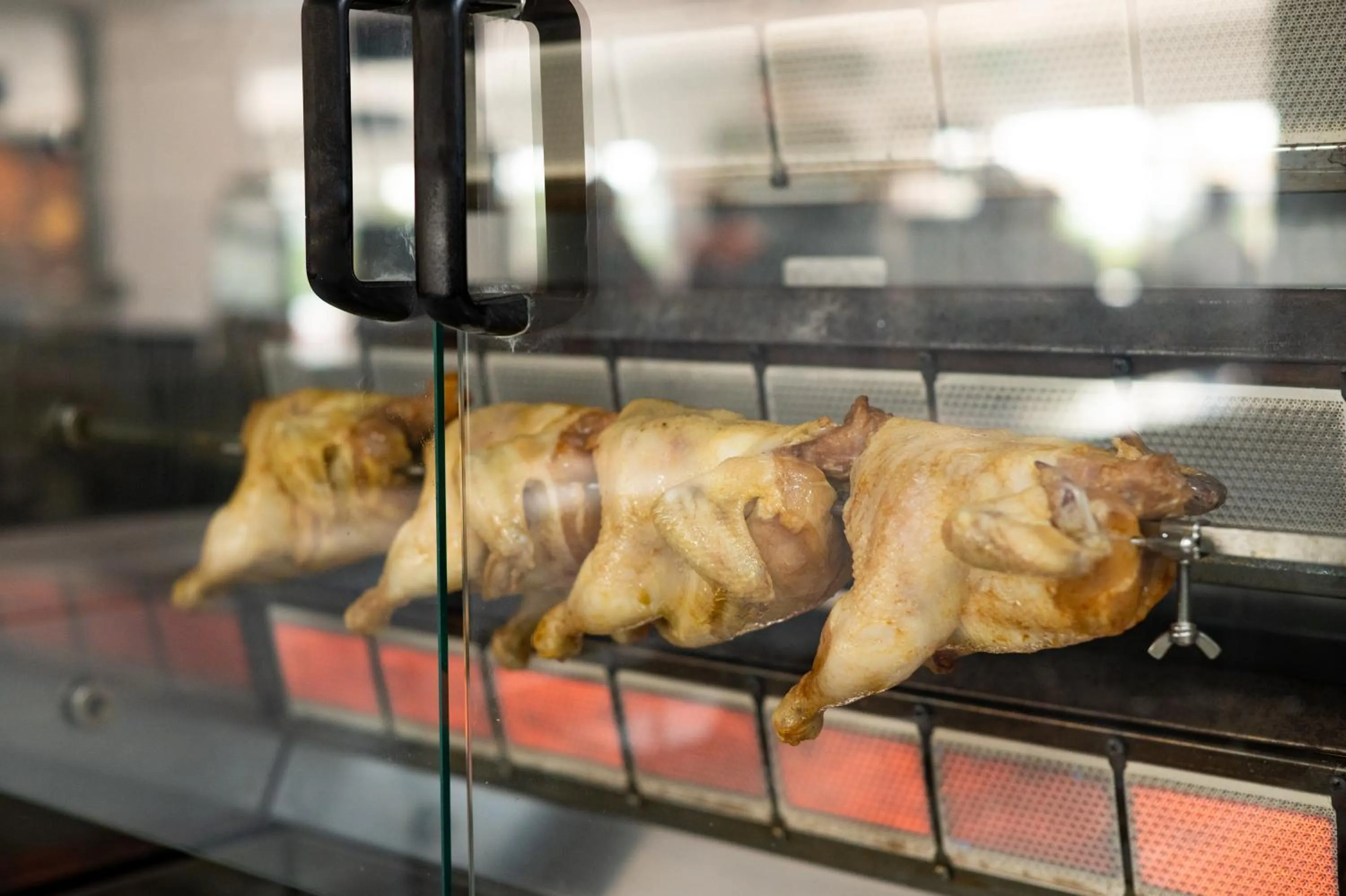 Restaurant/places to eat in Vila Gale Nautico