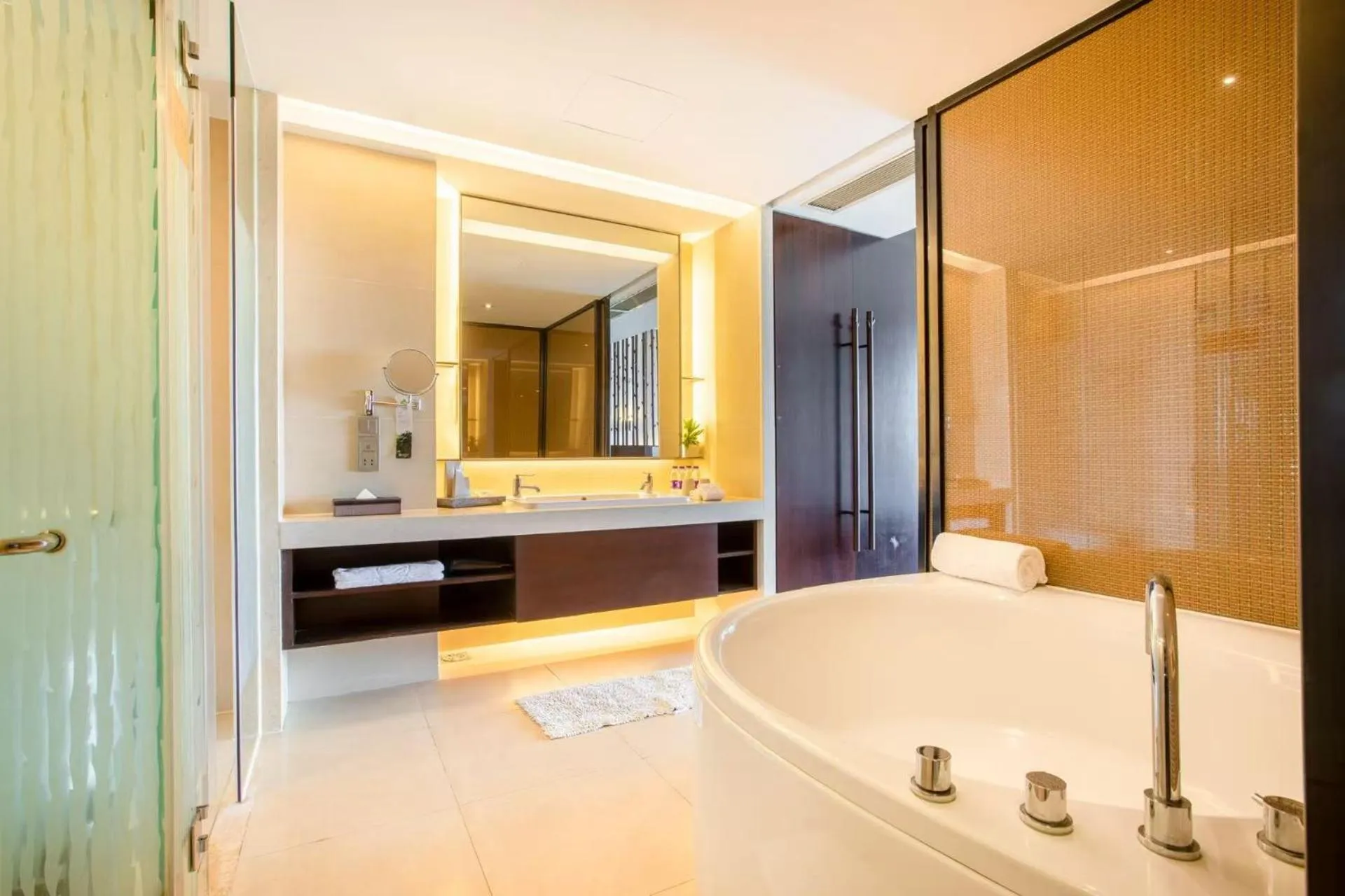 Mission Hills Resort Haikou