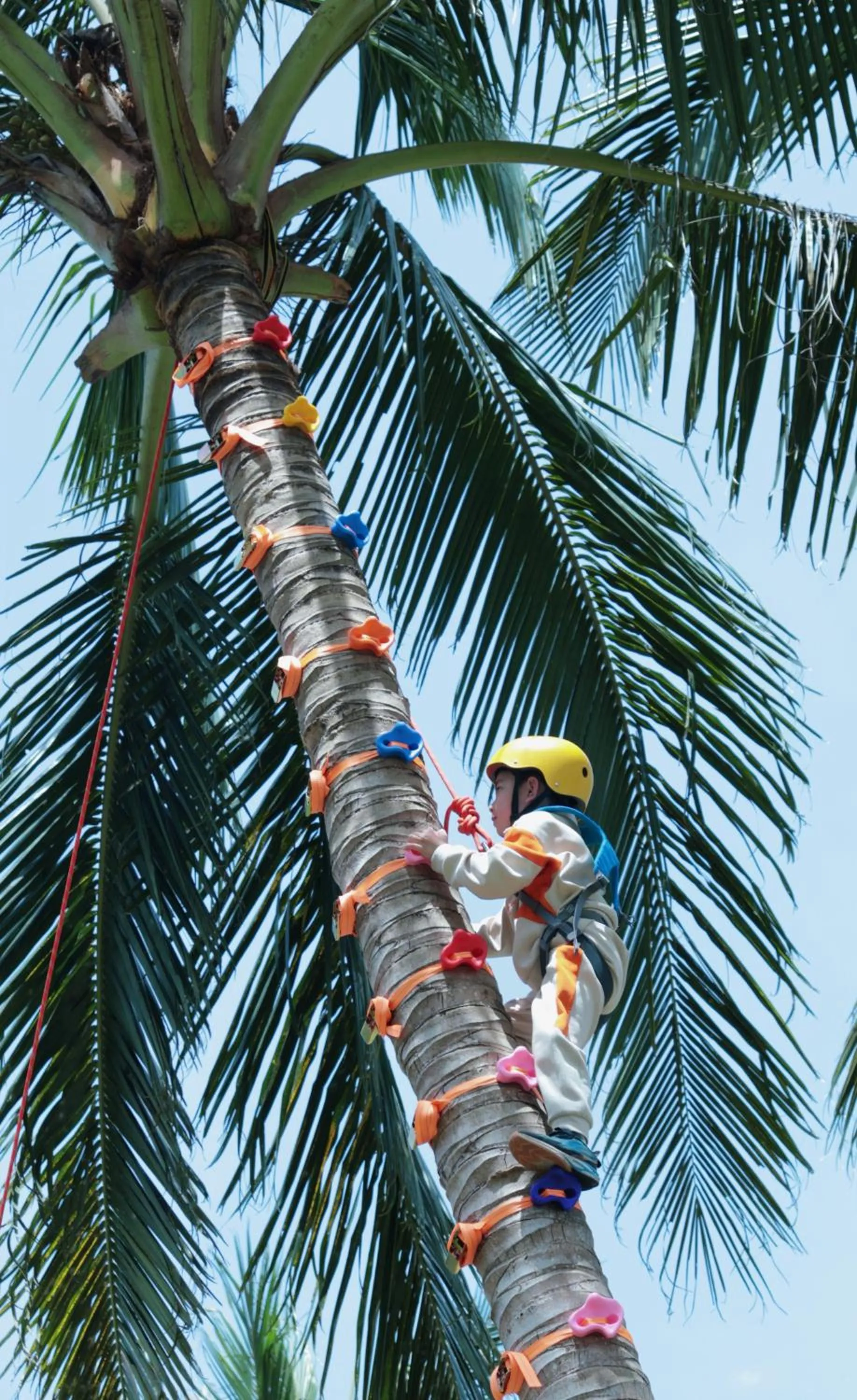 Mission Hills Resort Haikou