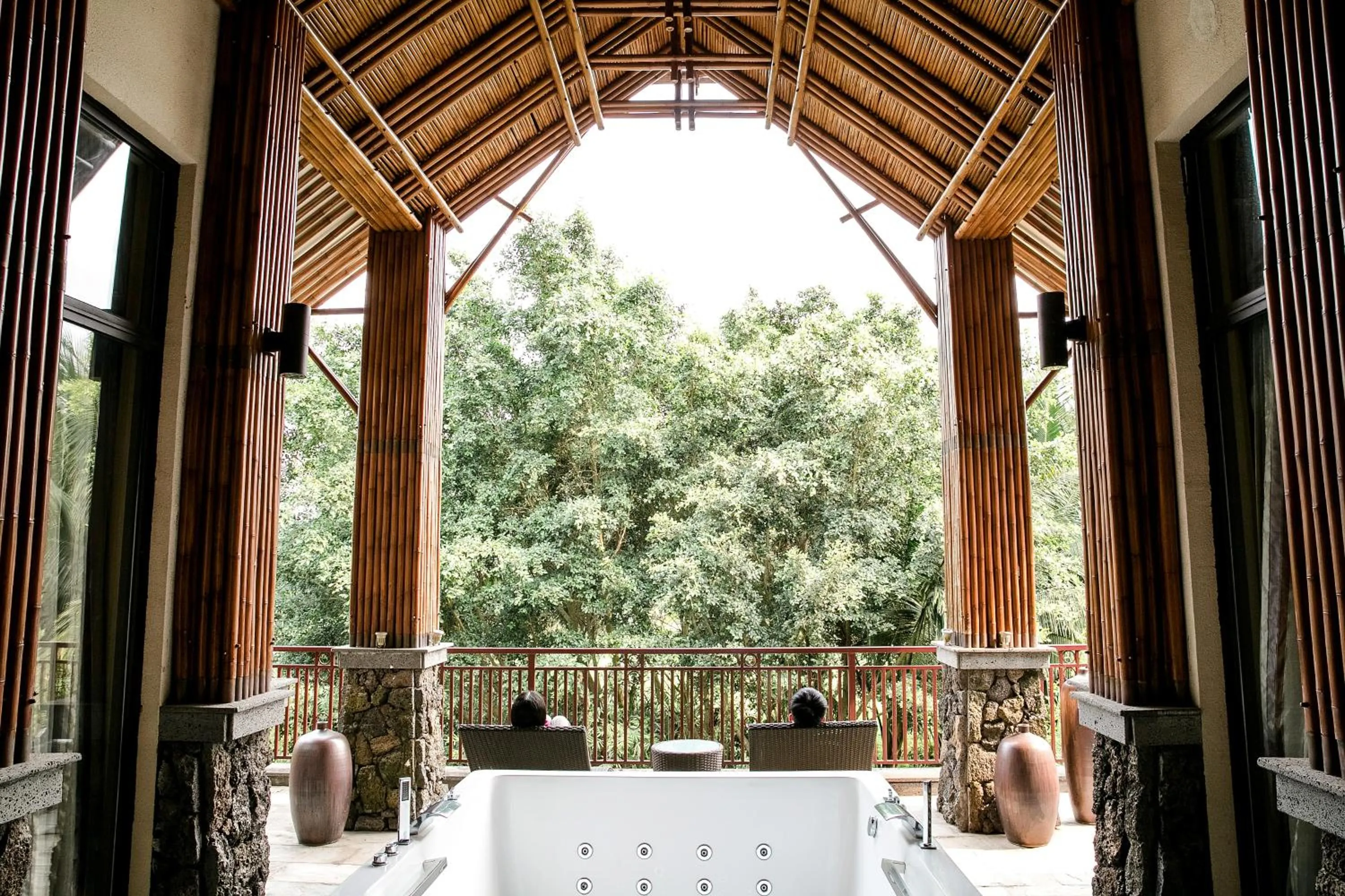 Mission Hills Resort Haikou