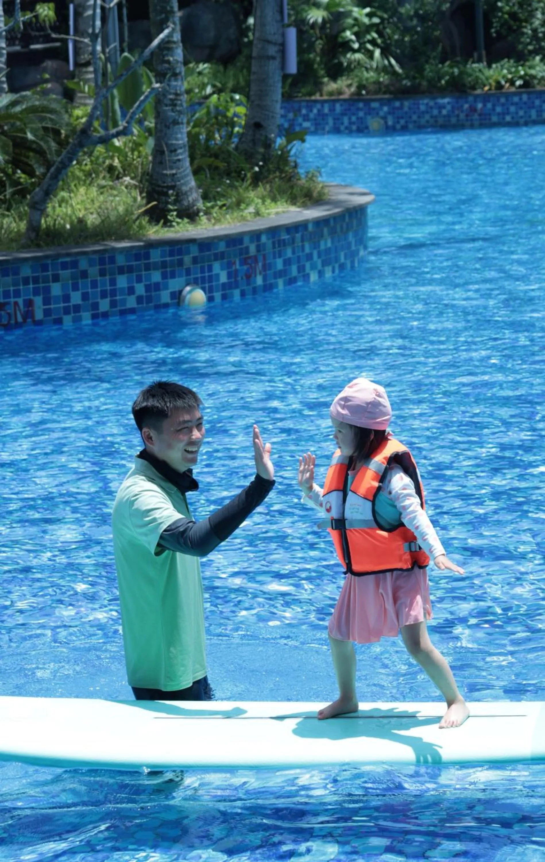 Mission Hills Resort Haikou