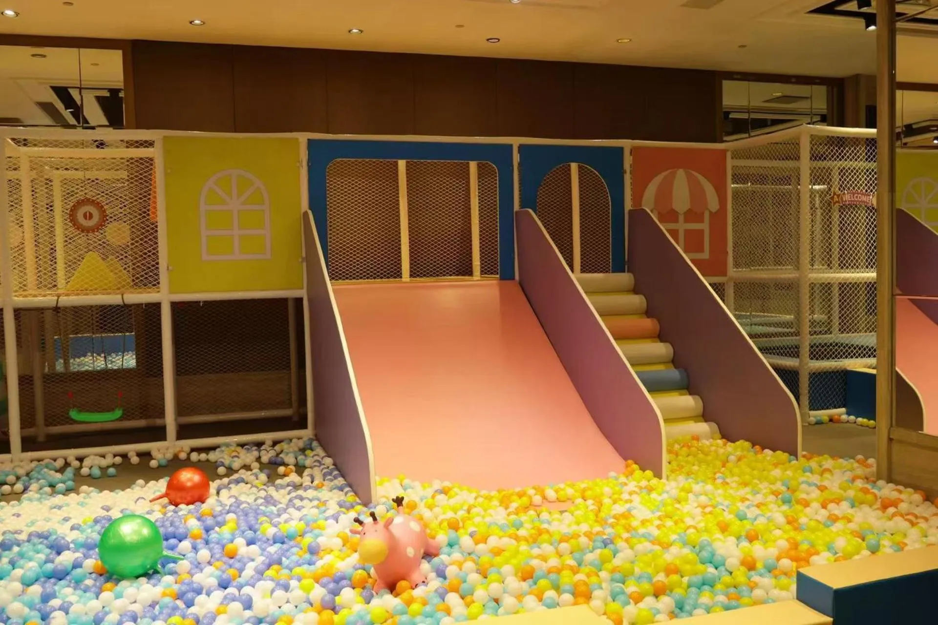 Mission Hills Resort Haikou