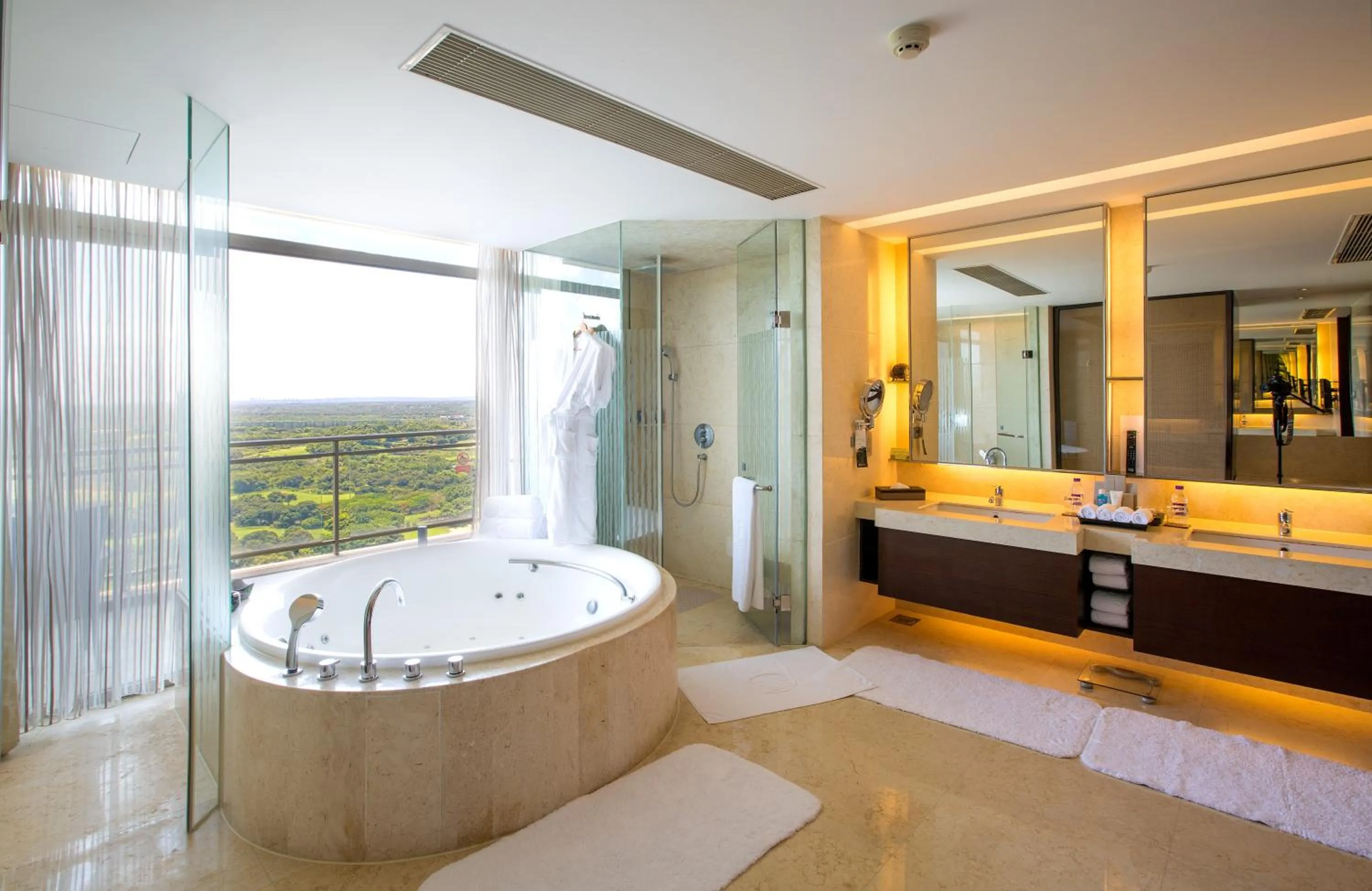 Mission Hills Resort Haikou