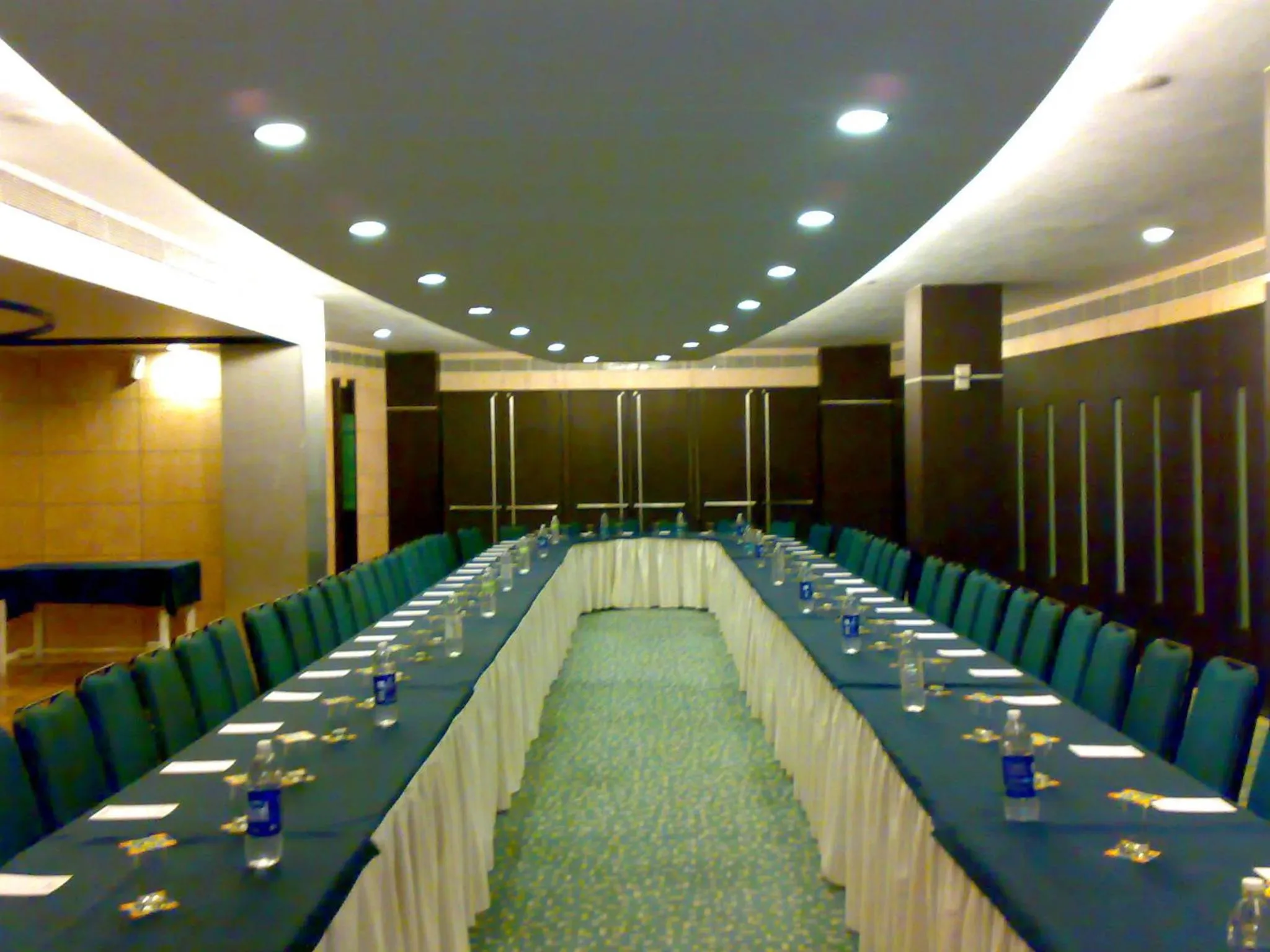 Banquet/Function facilities in The Lindsay