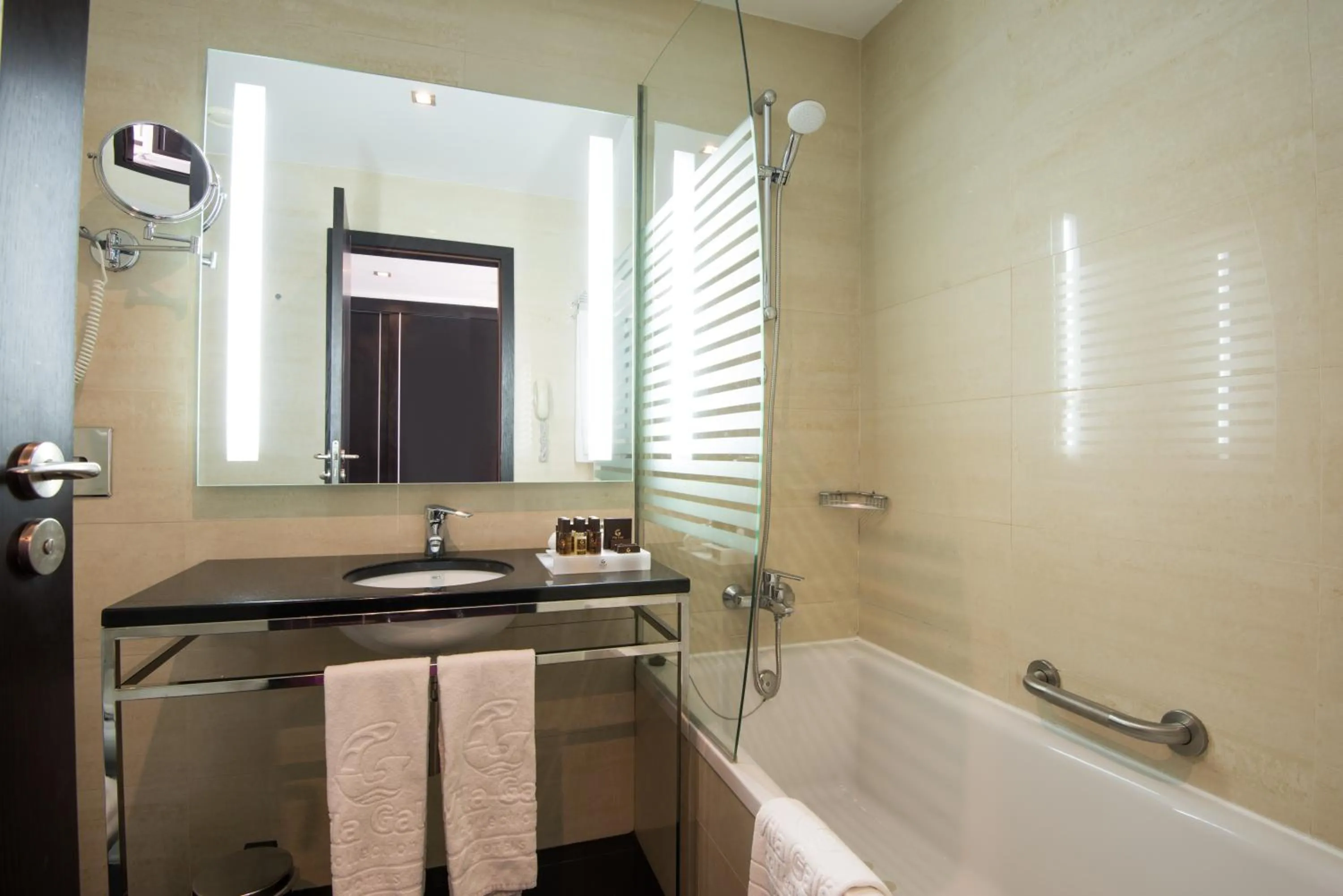 Toilet in Vila Gale Collection Praia