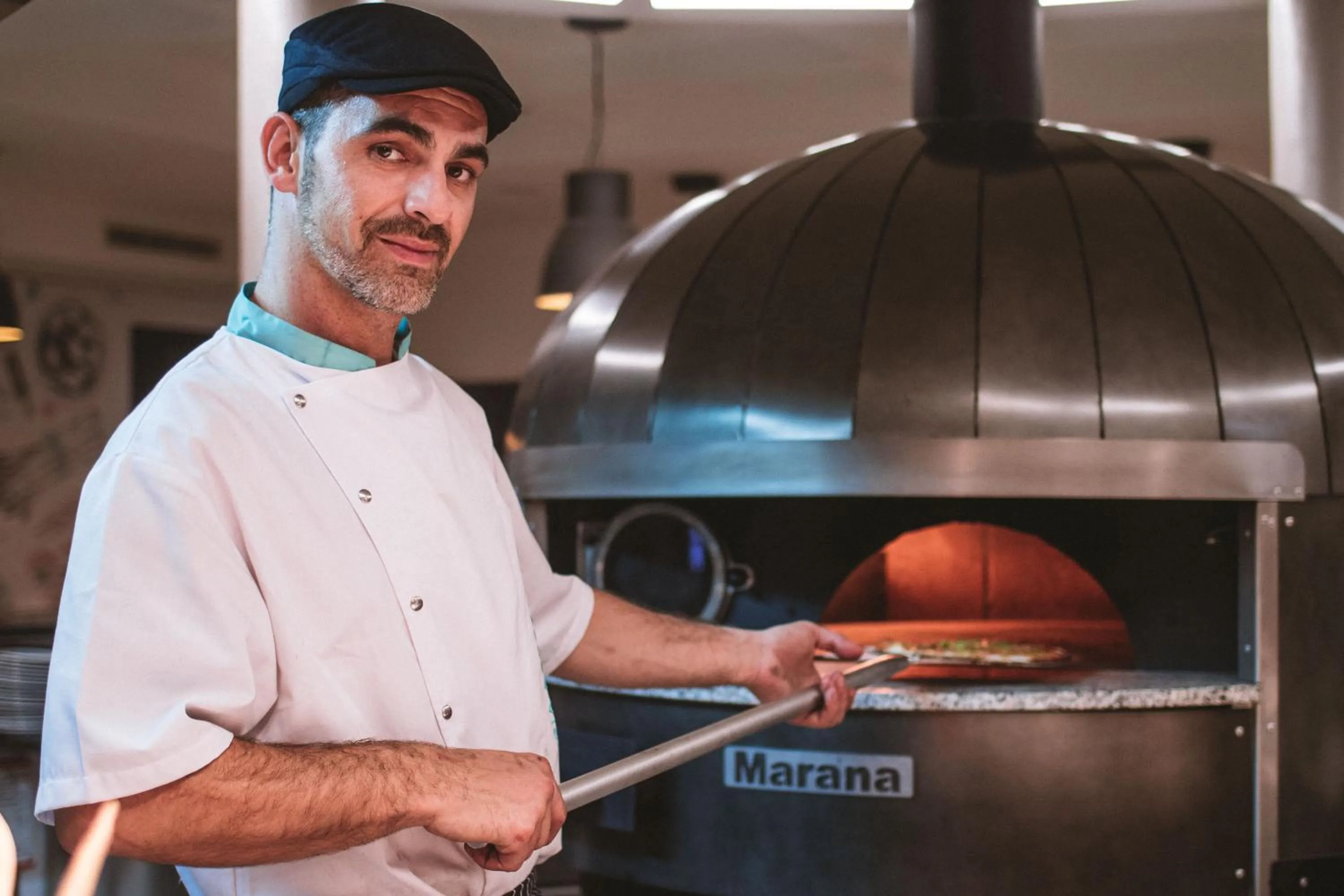 Restaurant/places to eat in Vila Gale Collection Praia