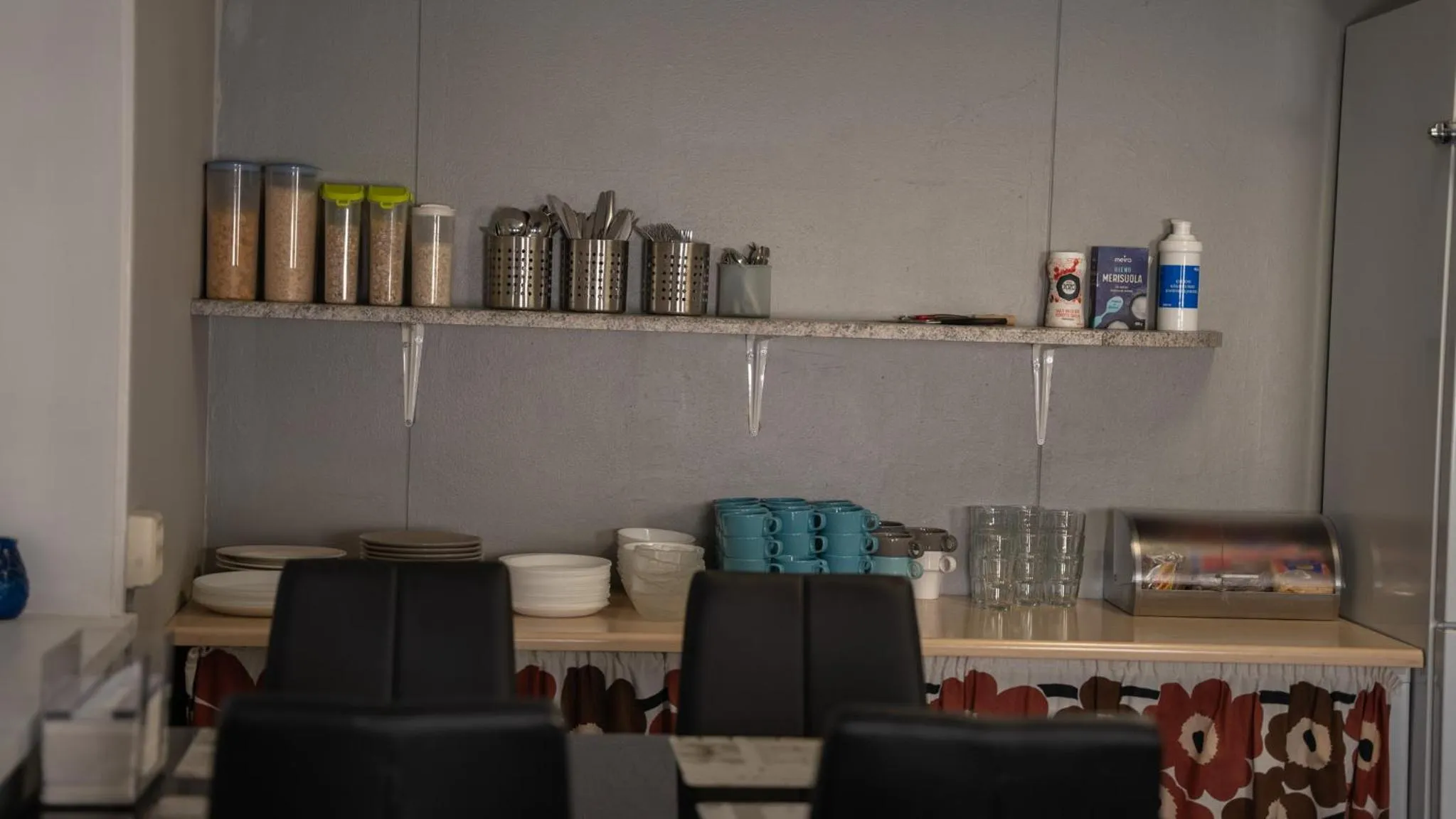 Coffee/tea facilities in Citimotel