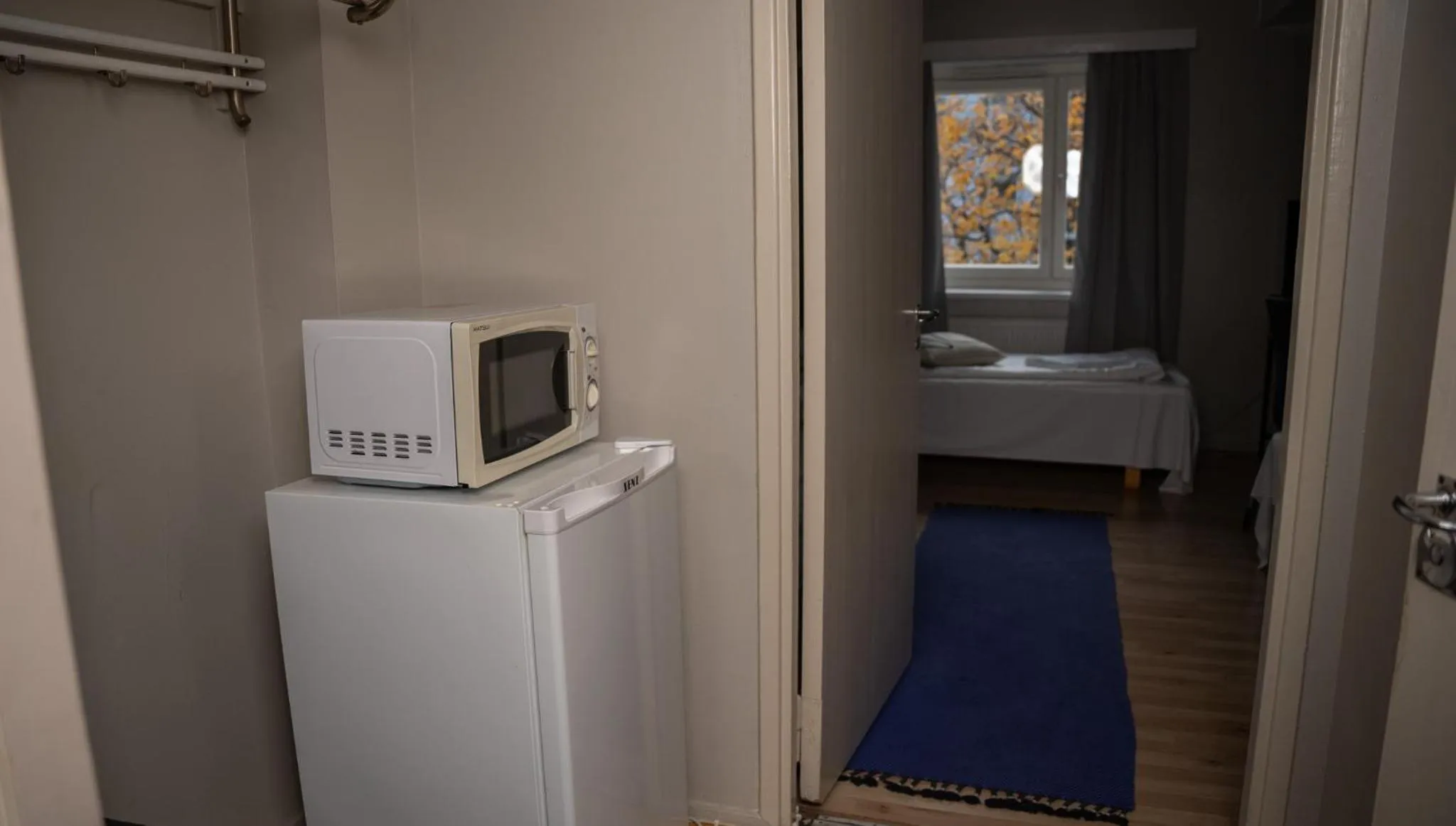 Photo of the whole room, Bed in Citimotel