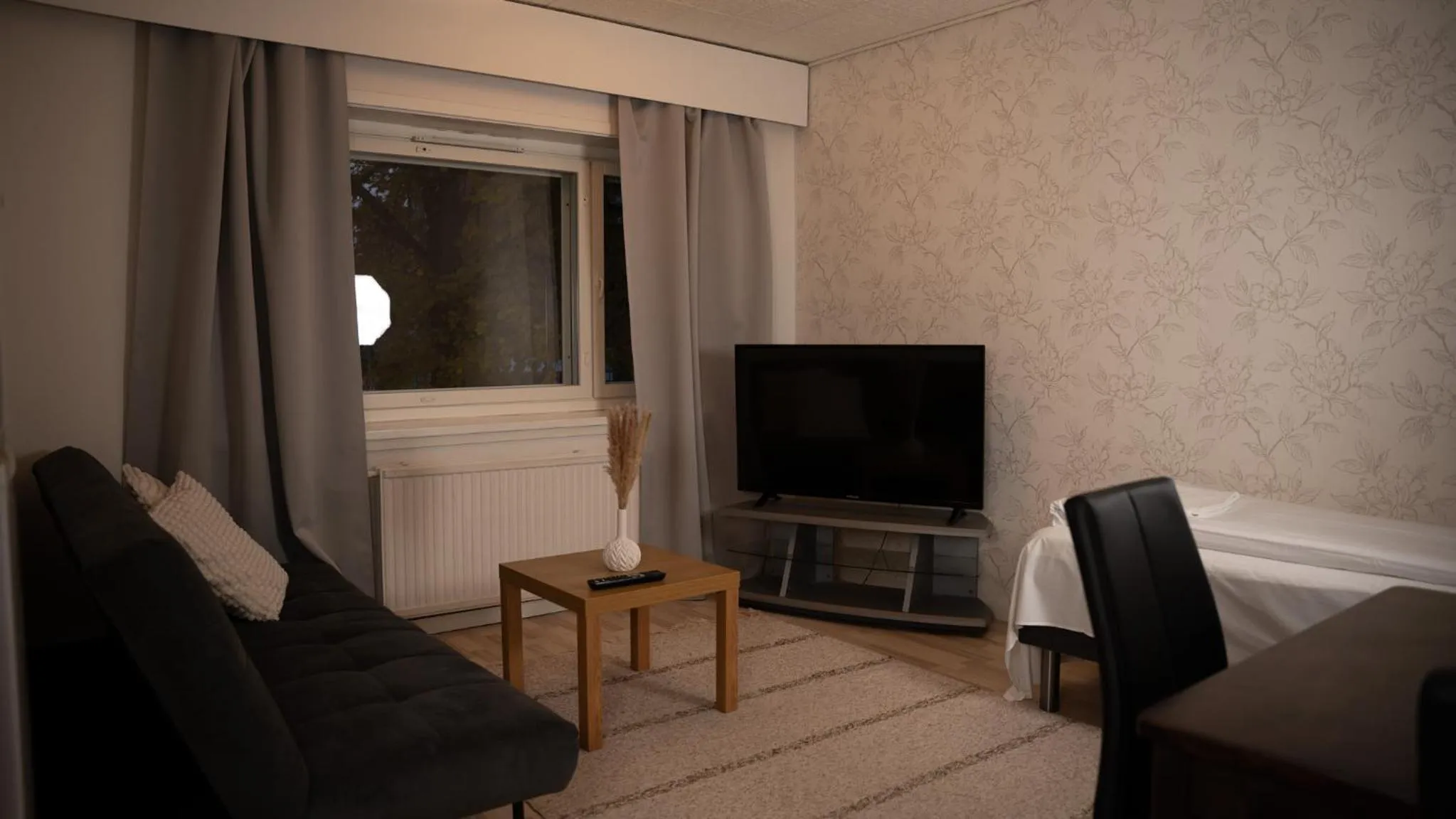 TV and multimedia in Citimotel