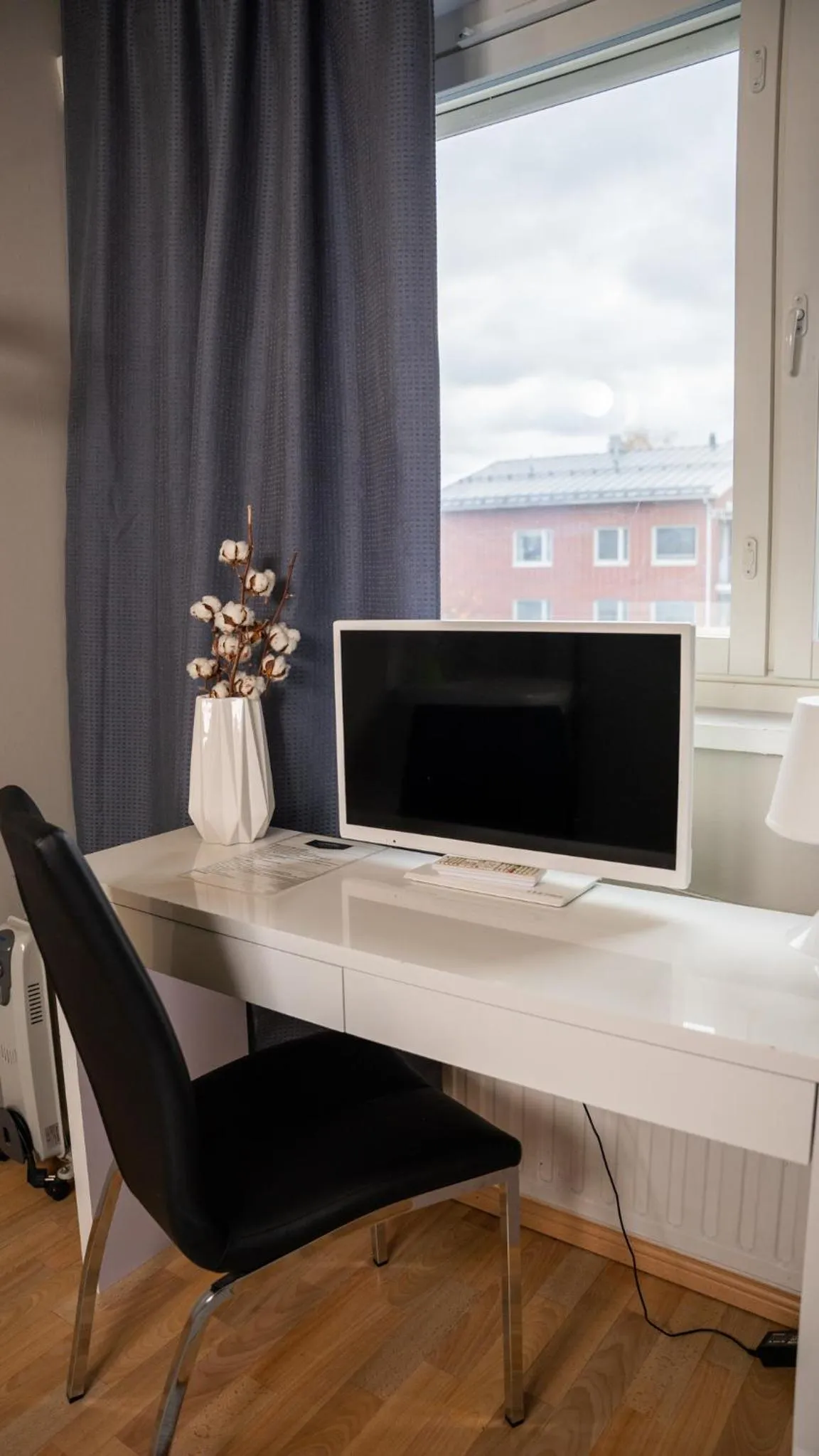 TV and multimedia in Citimotel