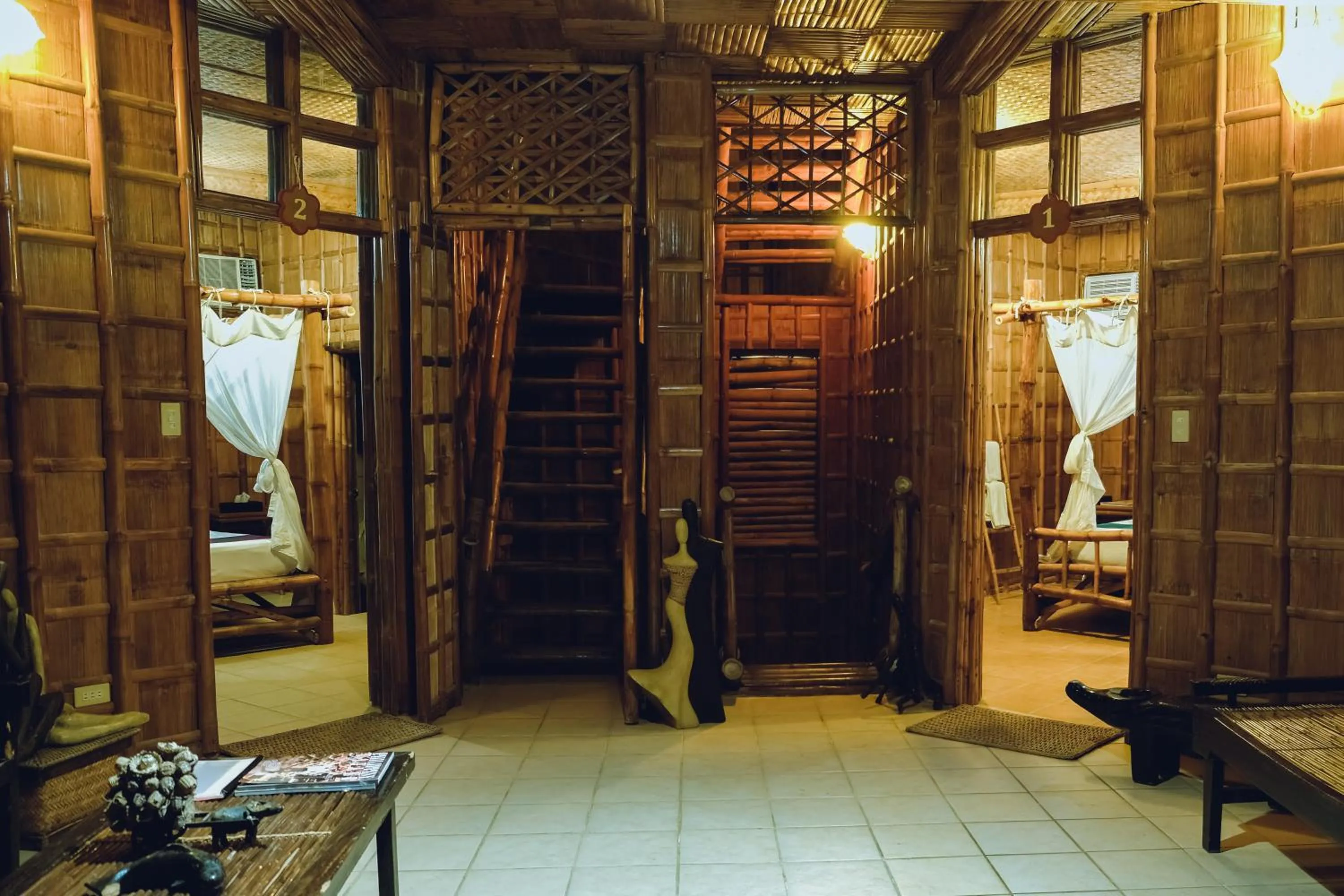 Flower Island Resort