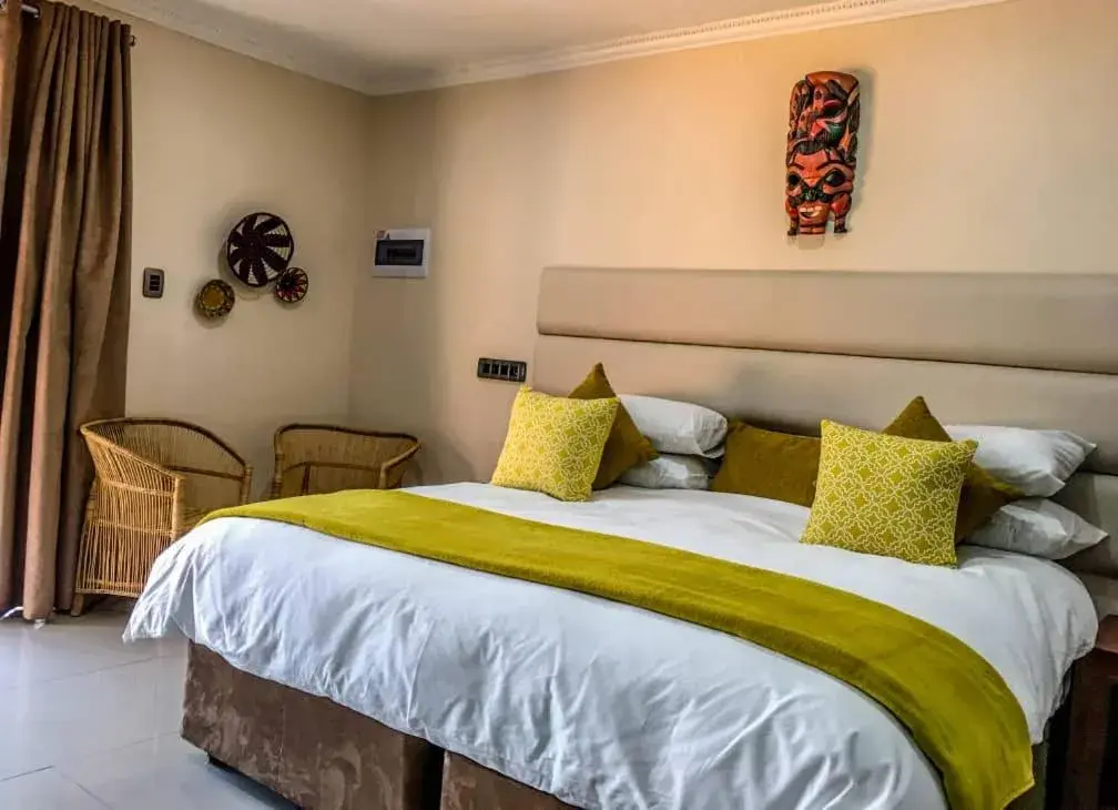 Studio - single occupancy in Damicha Boutique Lodge Studio - single occupancy in Damicha Boutique Lodge