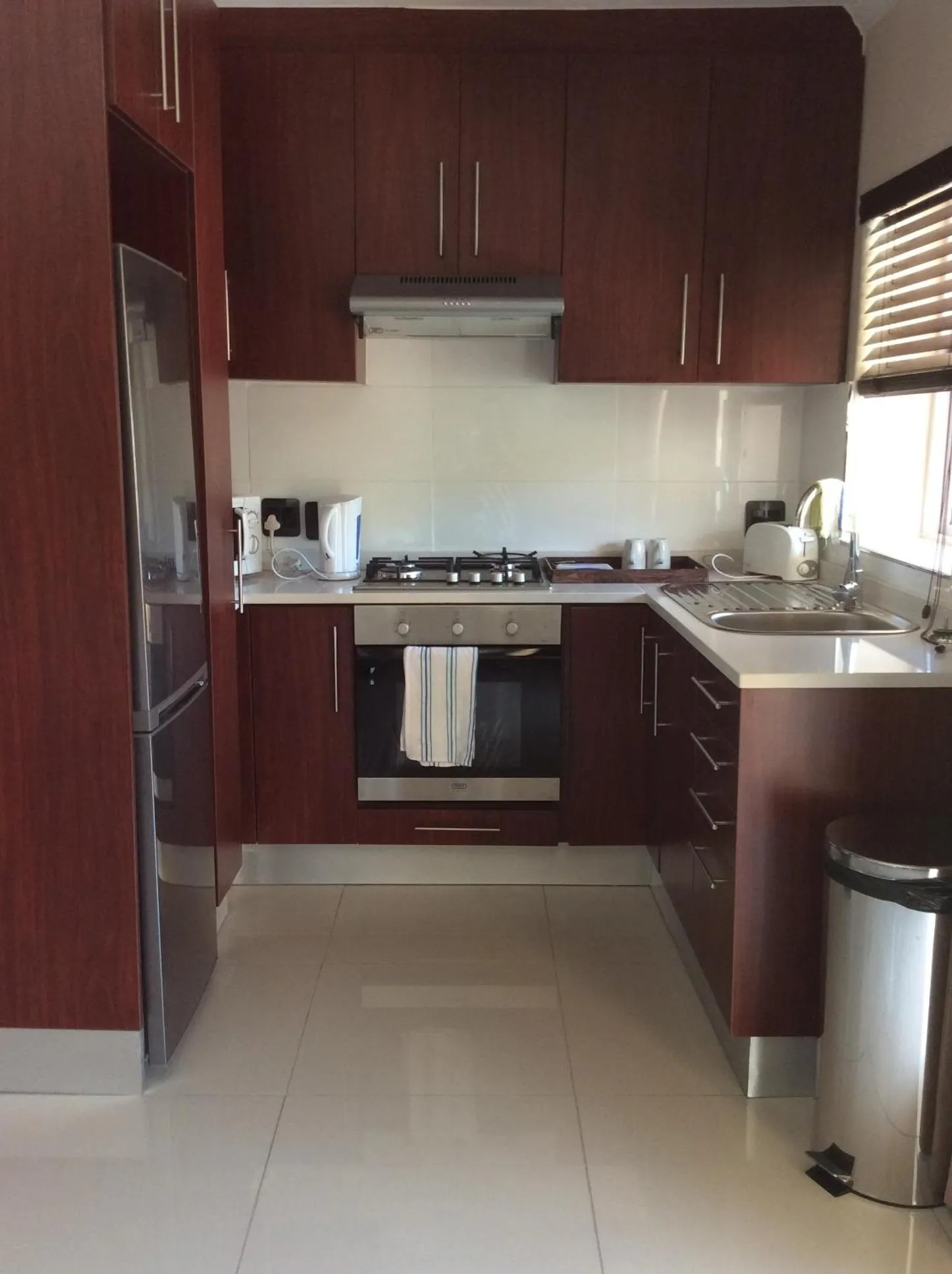 Studio - single occupancy in Damicha Boutique Lodge