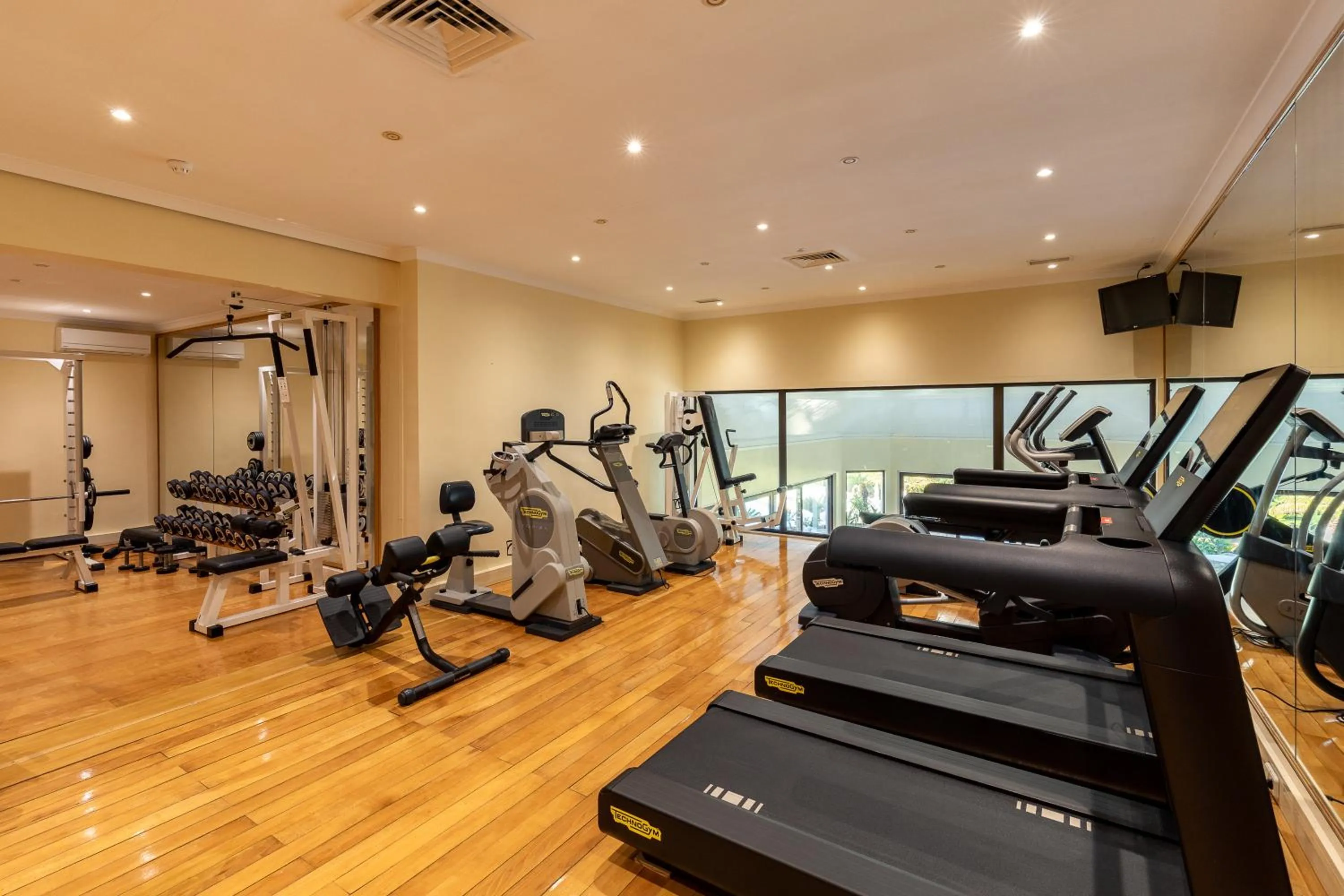 Activities in Hotel Quinta do Lago