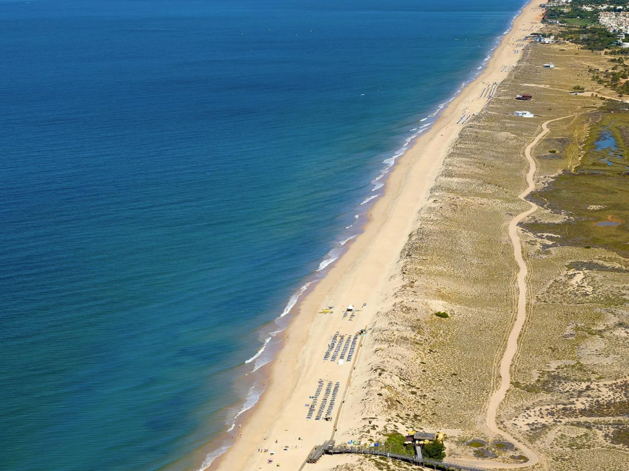 Nearby landmark in Hotel Quinta do Lago