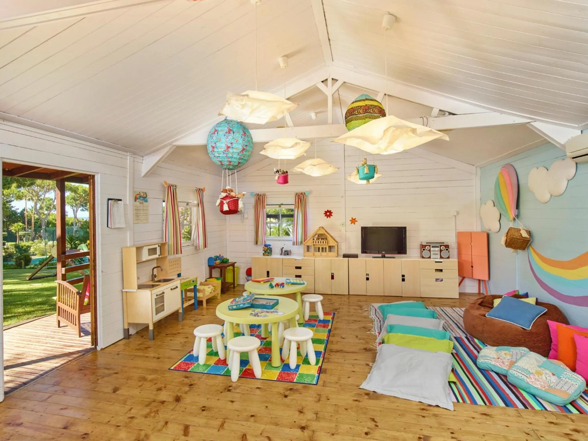 Activities in Hotel Quinta do Lago