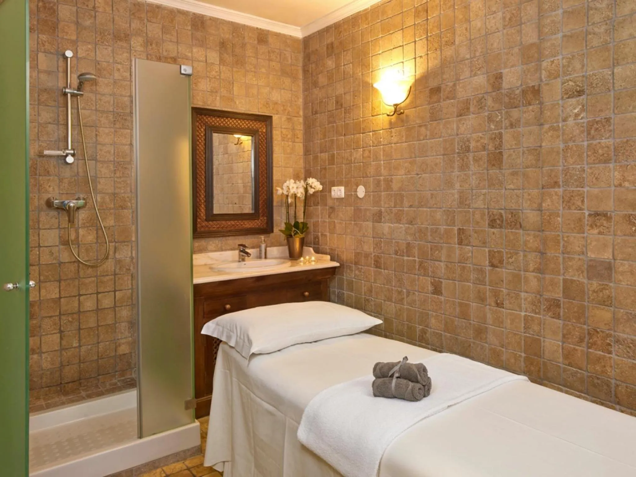 Massage, Bed in Hotel Quinta do Lago