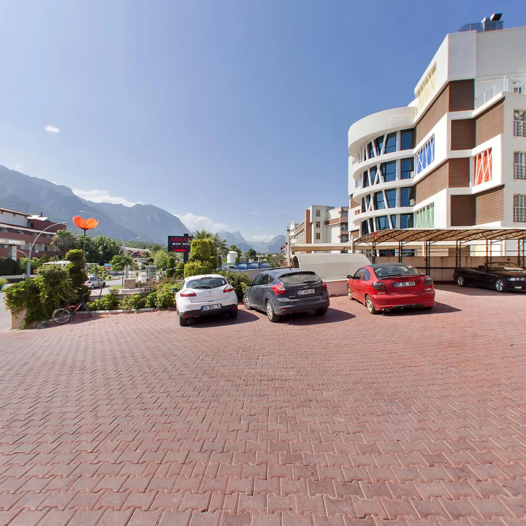 Other in Lims Bona Dea Beach Hotel