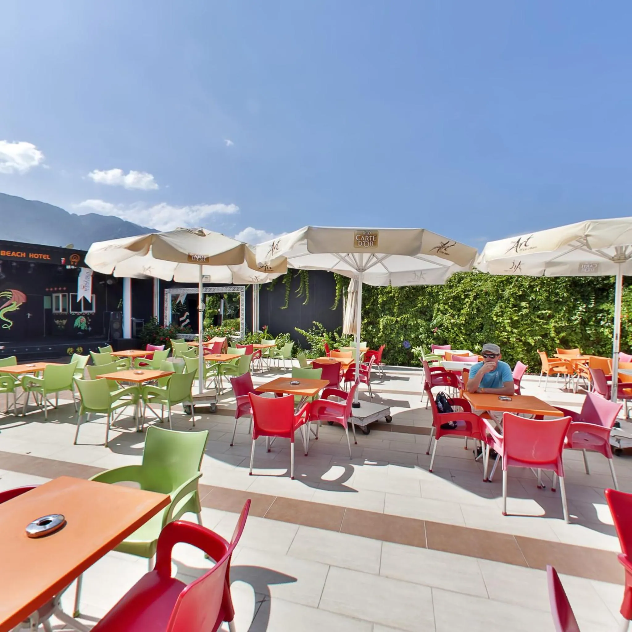 Other in Lims Bona Dea Beach Hotel