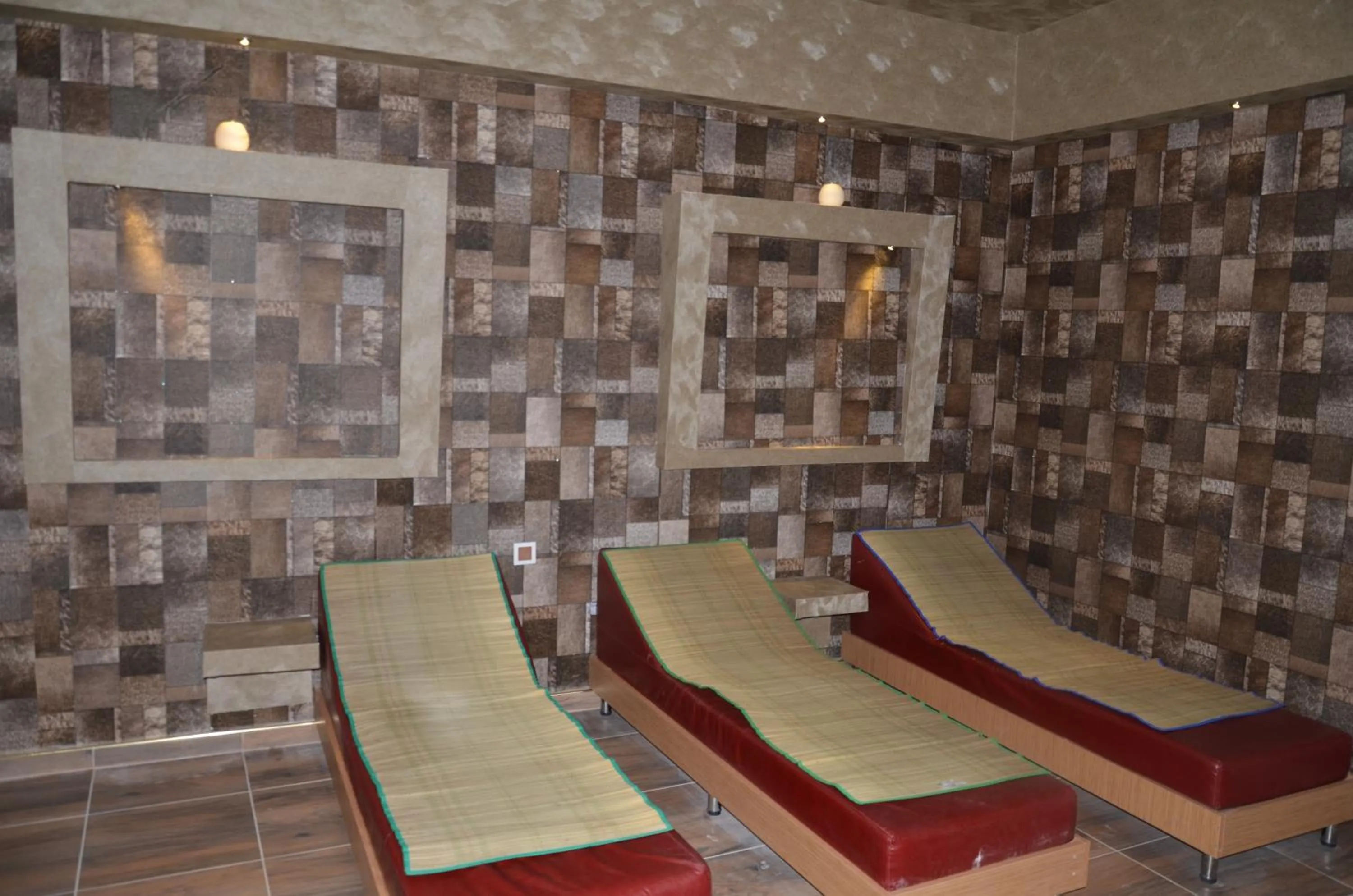 Spa and wellness centre/facilities in Lims Bona Dea Beach Hotel