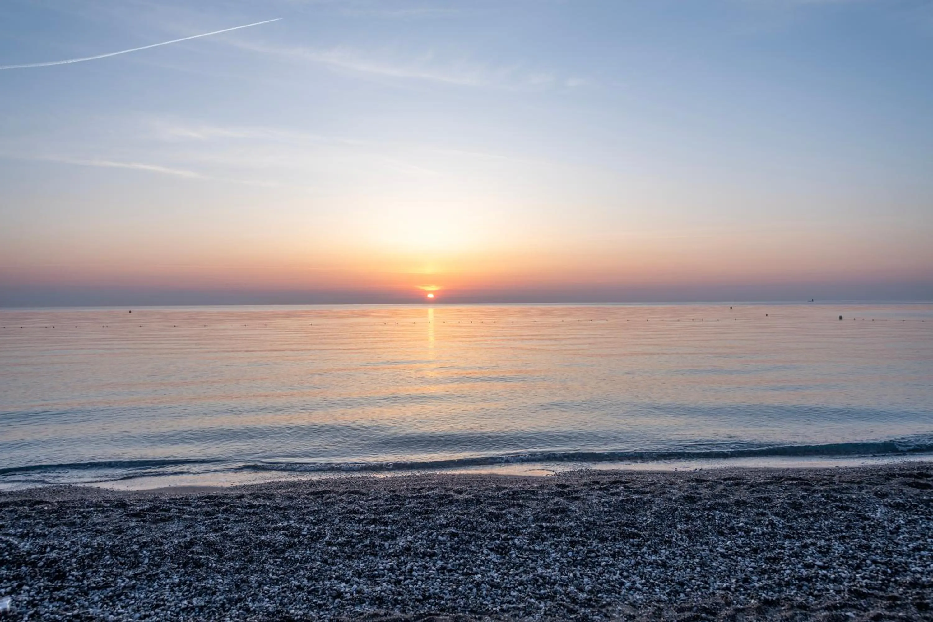 View (from property/room) in Lims Bona Dea Beach Hotel
