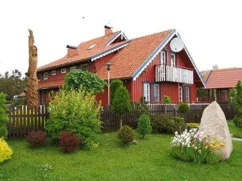 Vila Elvyra Vila Elvyra