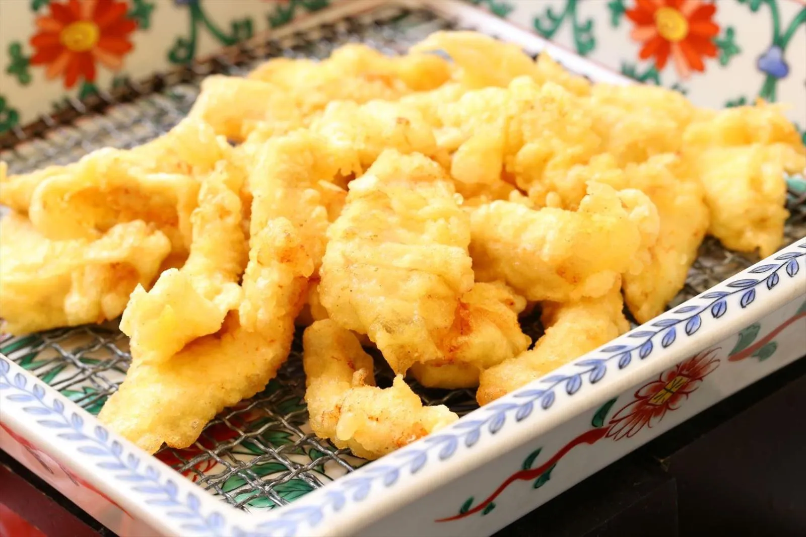 Breakfast in Hotel Hokke Club Oita