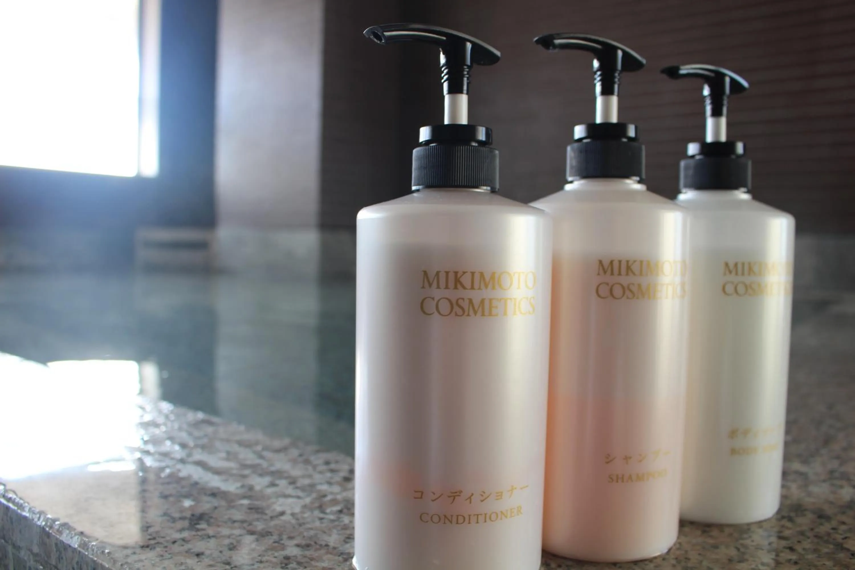 Hotel Hokke Club Oita