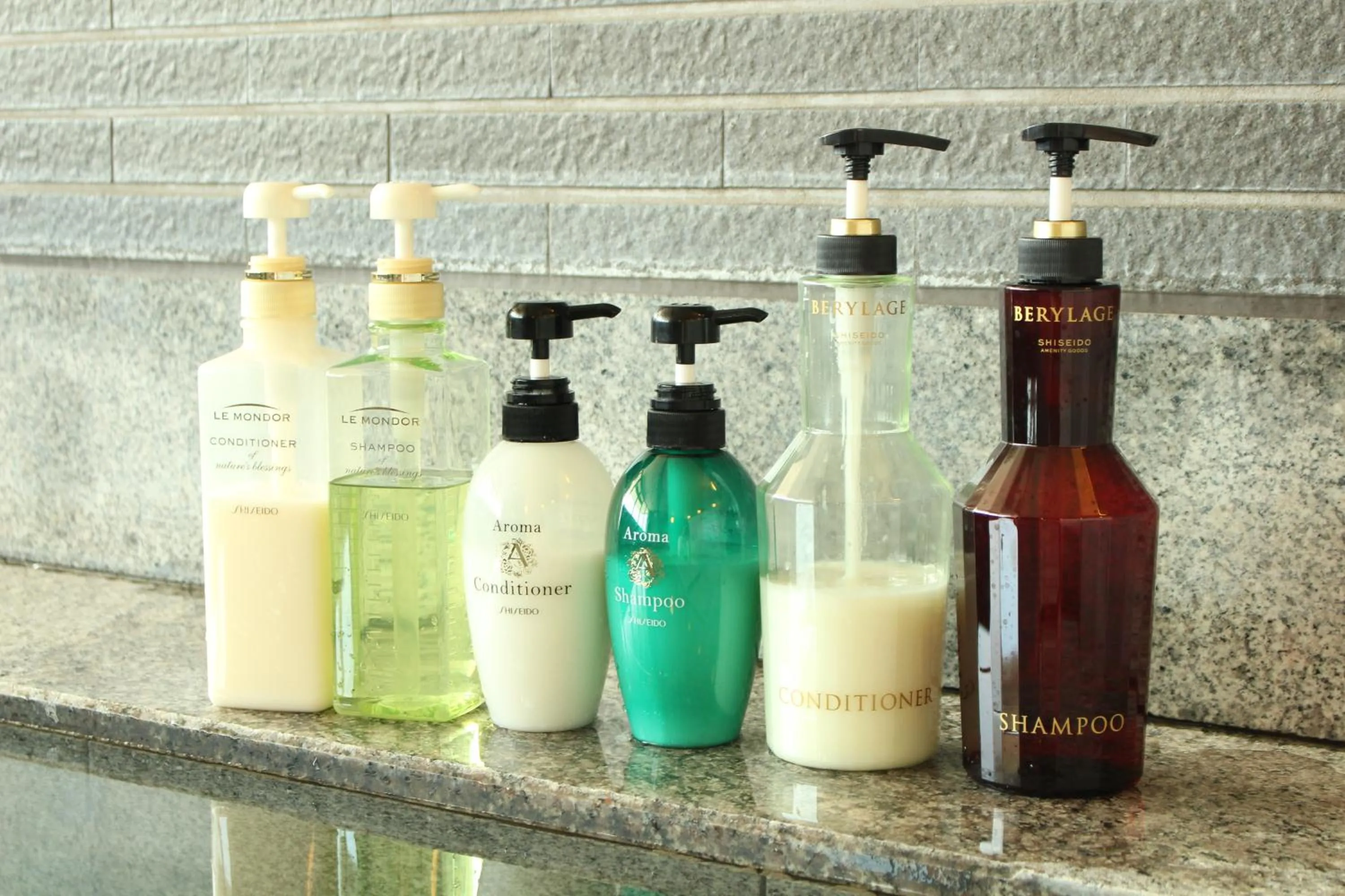 Hotel Hokke Club Oita