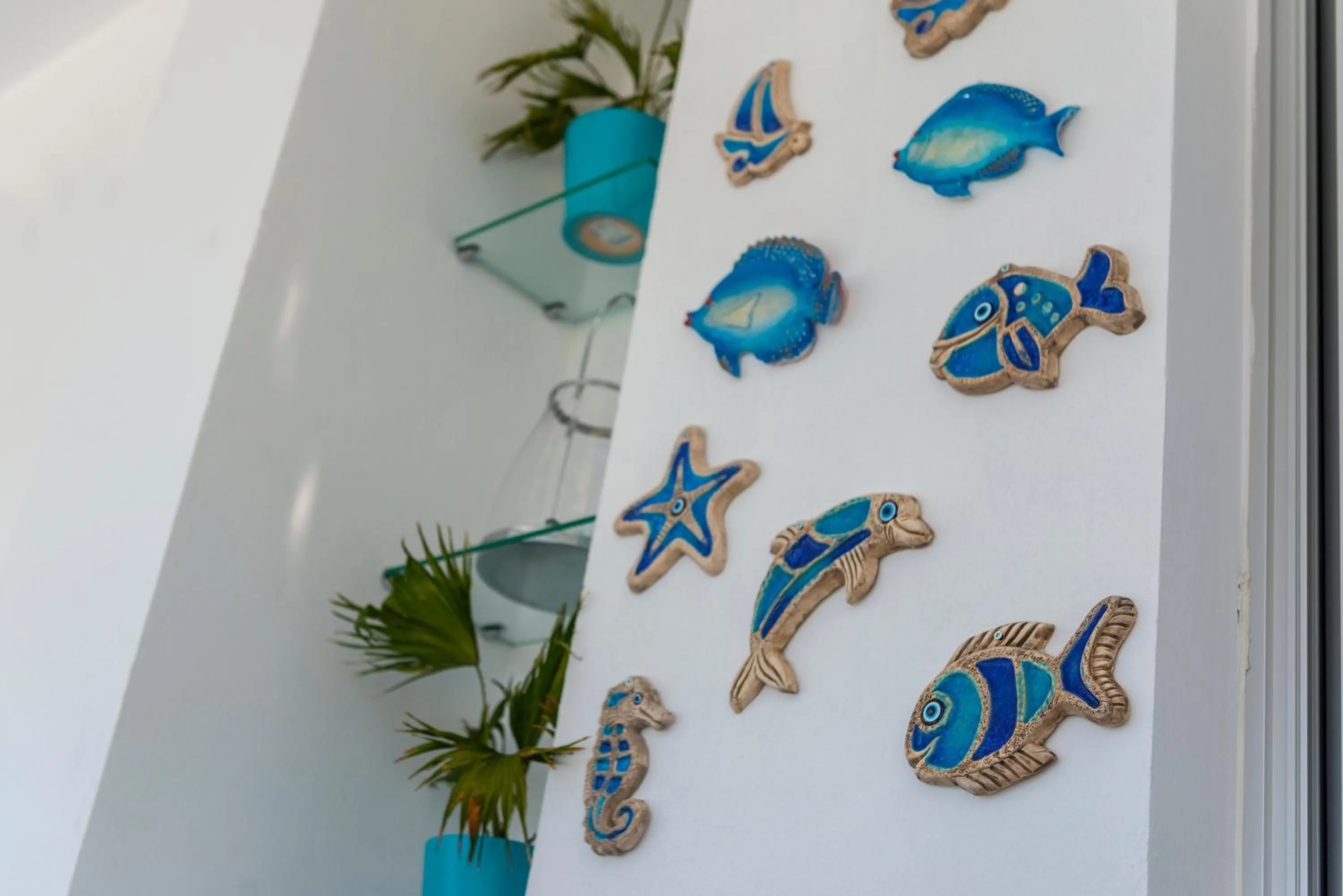 Balcony/Terrace in Sunprime Protaras Beach - Adults Only