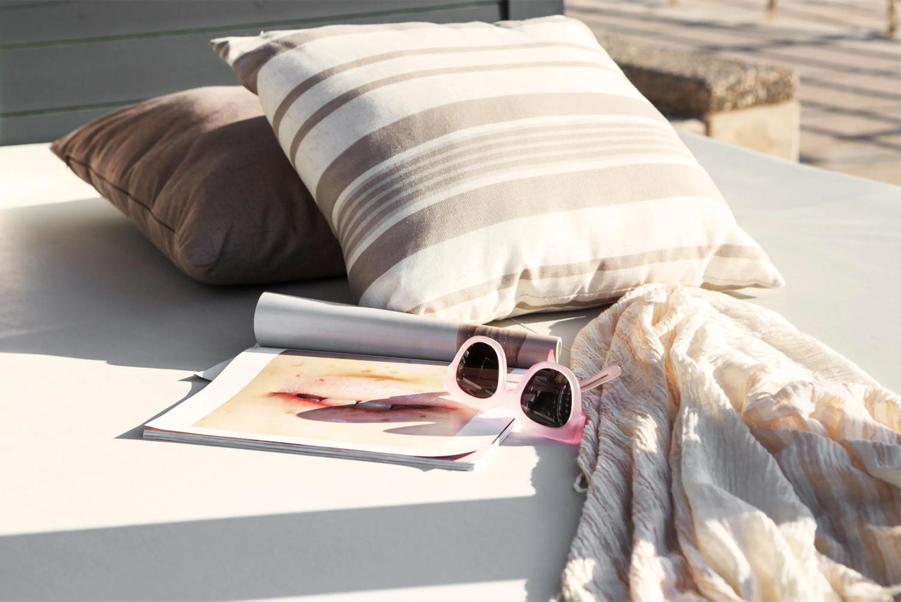 Other, Bed in Sunprime Protaras Beach - Adults Only